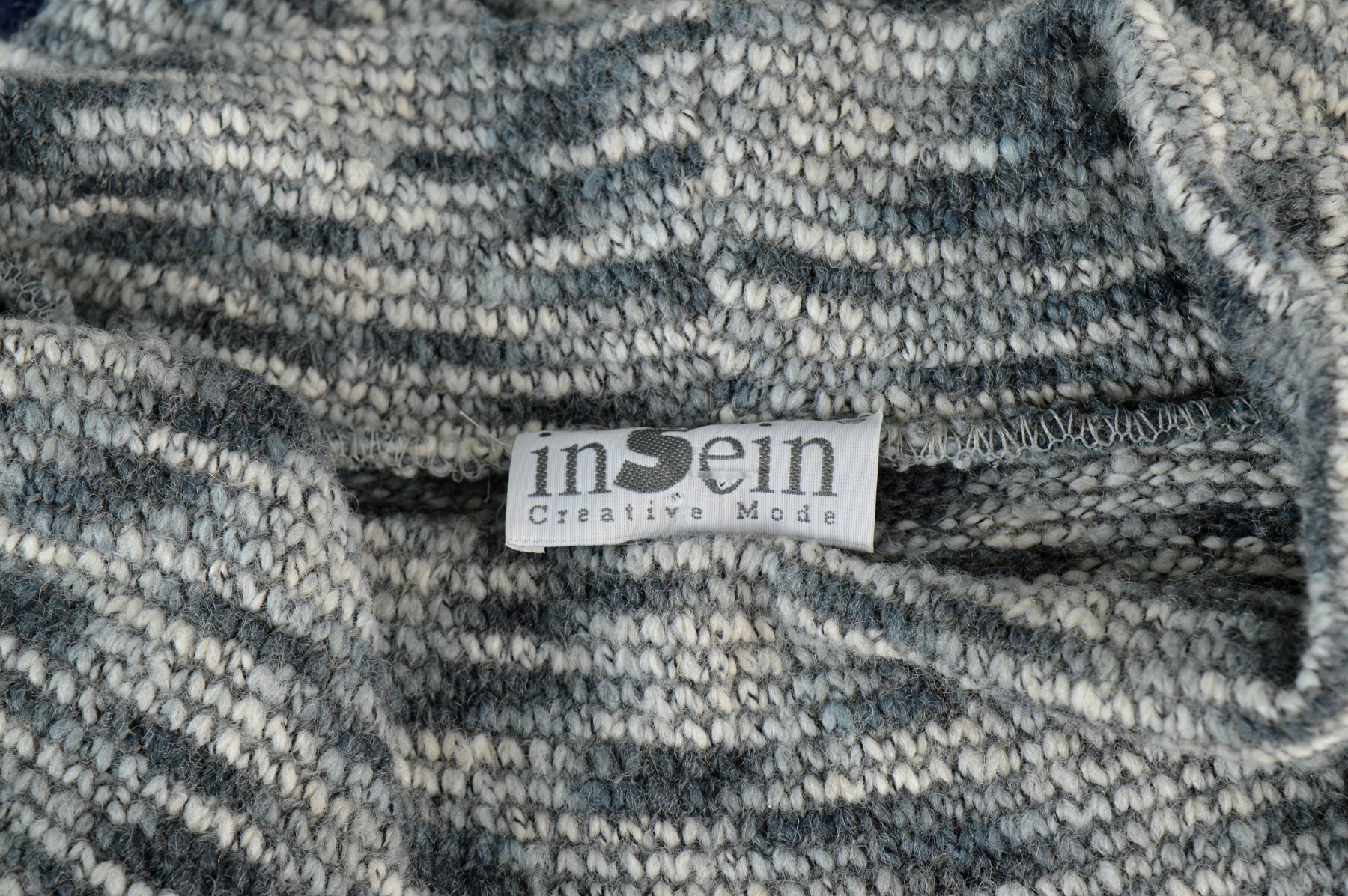 Γυναικείο πουλόβερ - InSein - 2