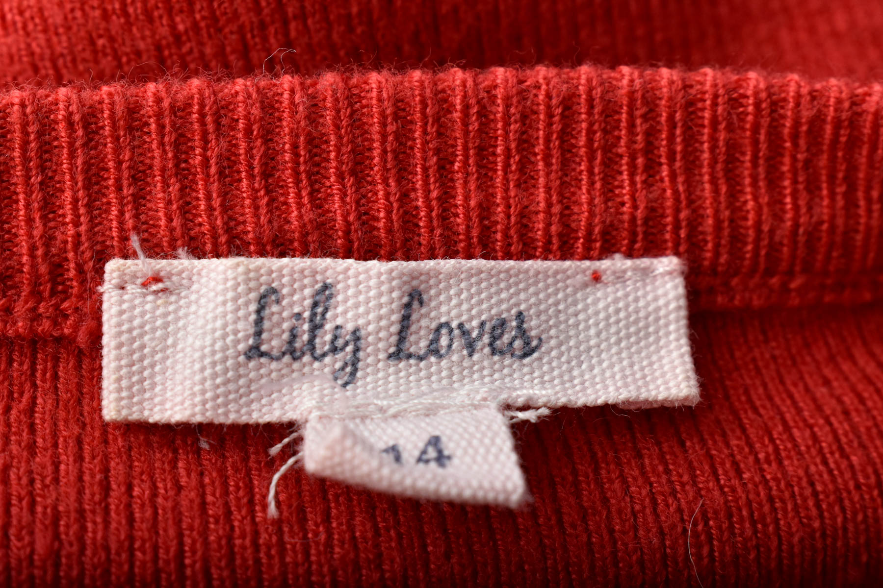 Sweter damski - Lily Loves - 2