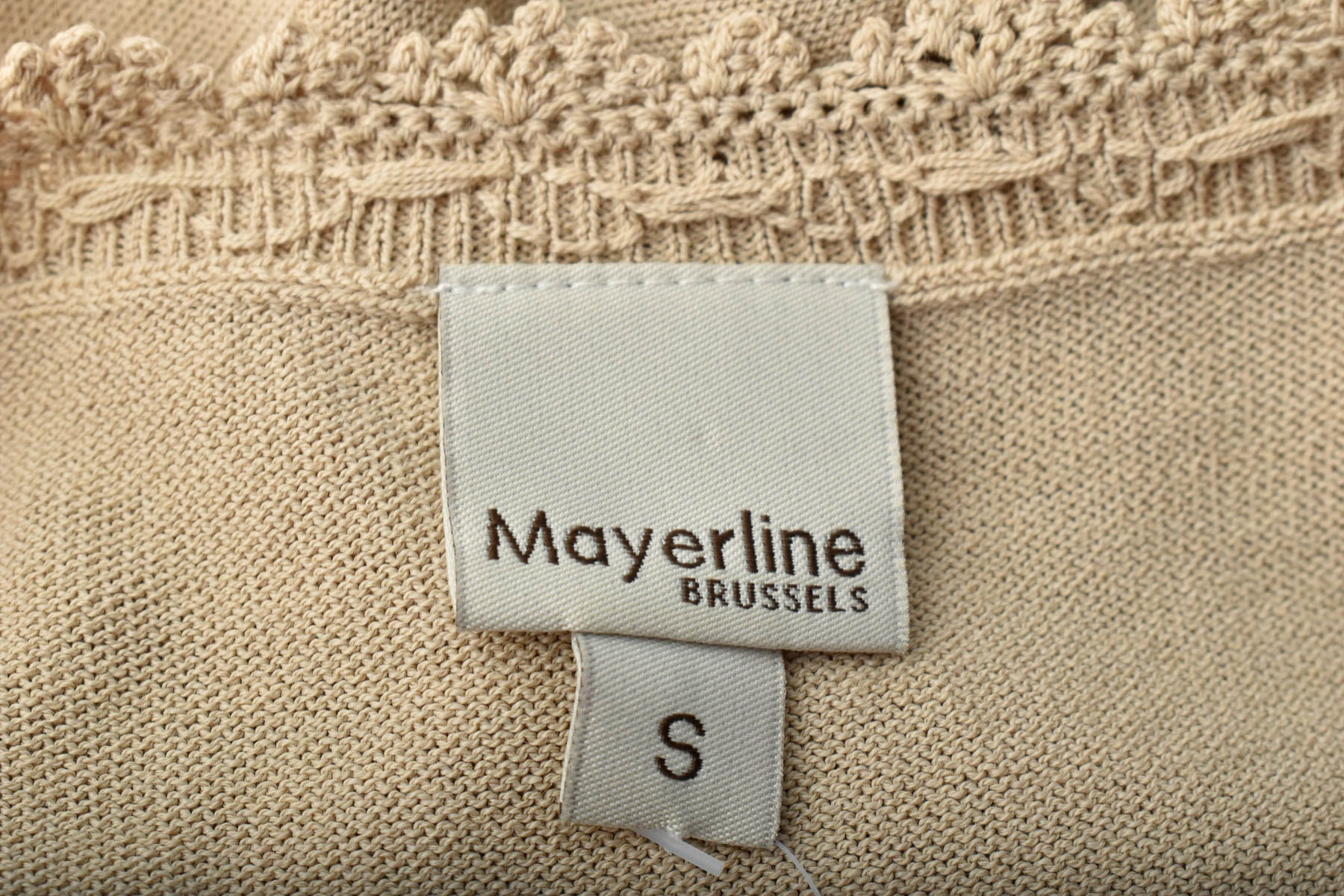 Women's sweater - Mayerline - 2