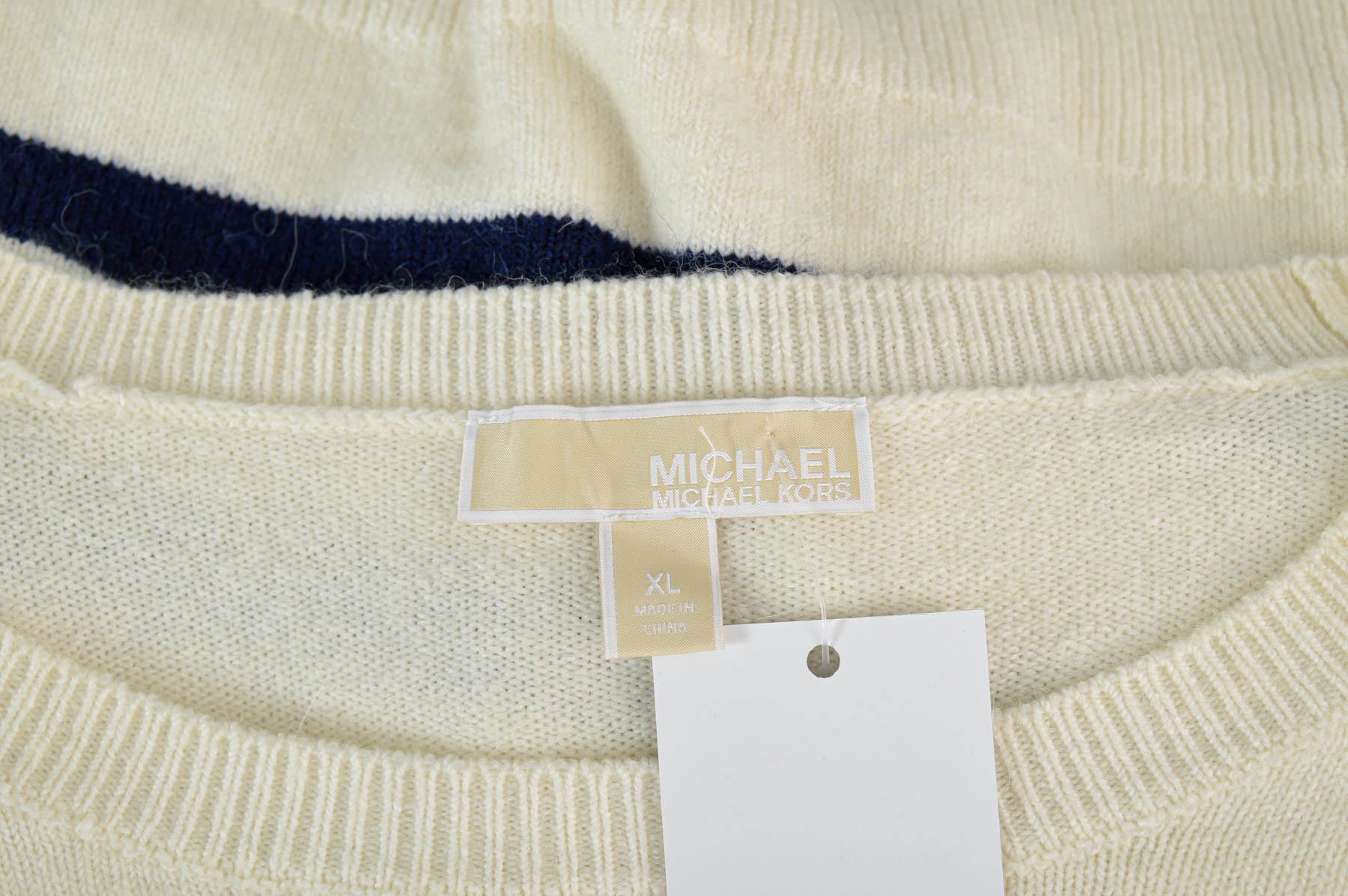 Γυναικείο πουλόβερ - MICHAEL Michael Kors - 2
