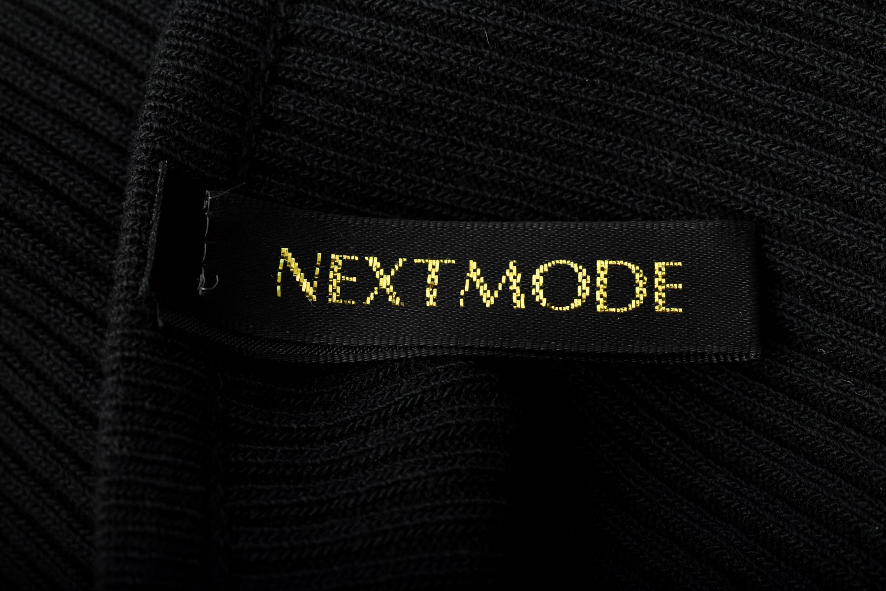 Дамски пуловер - NextMode - 2