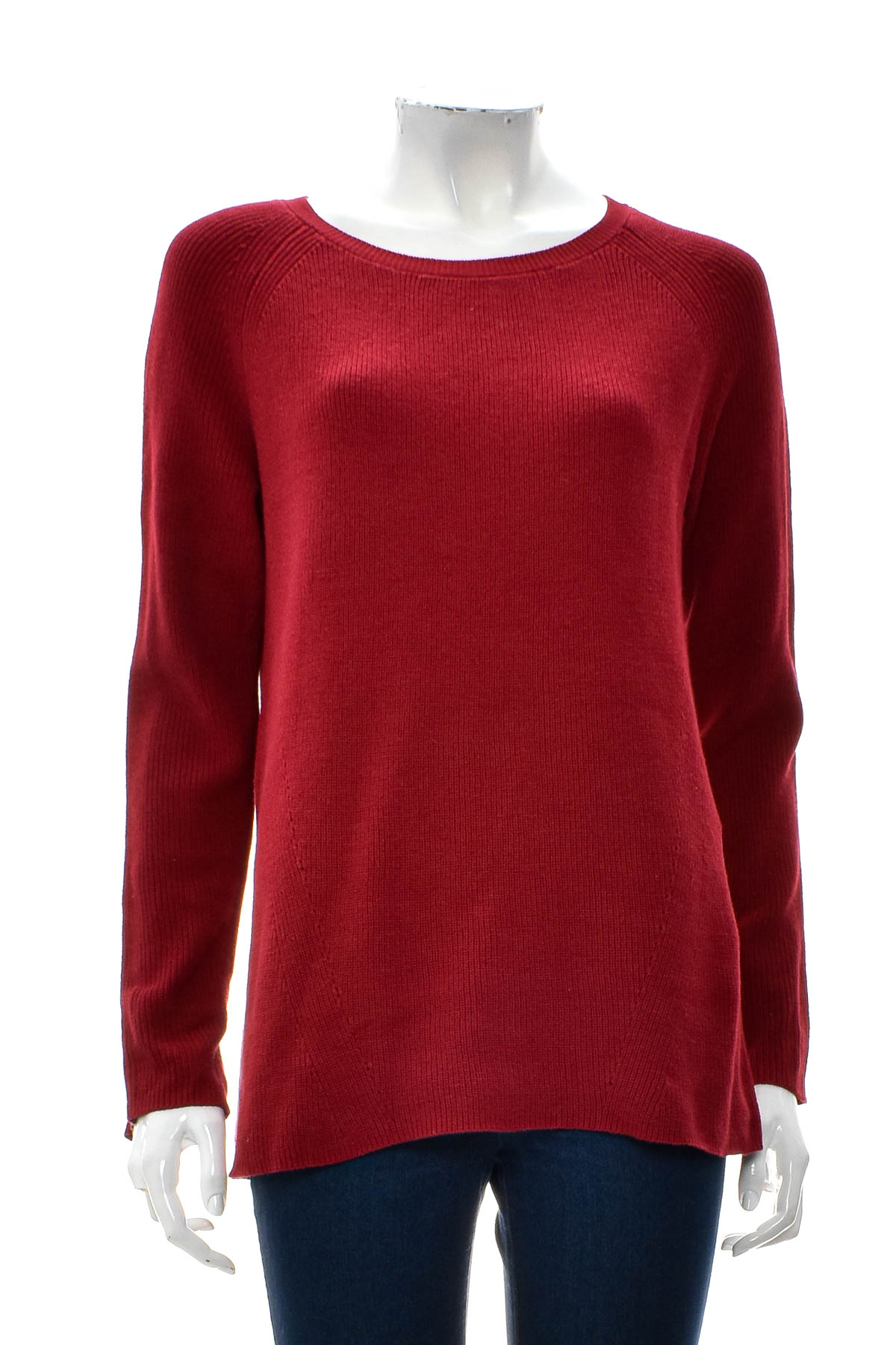Women's sweater - Peckott - 0