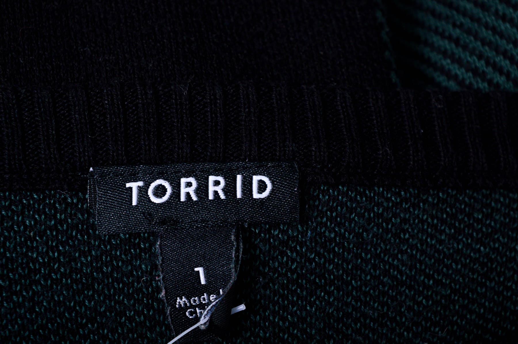 Women's sweater - TORRID - 2