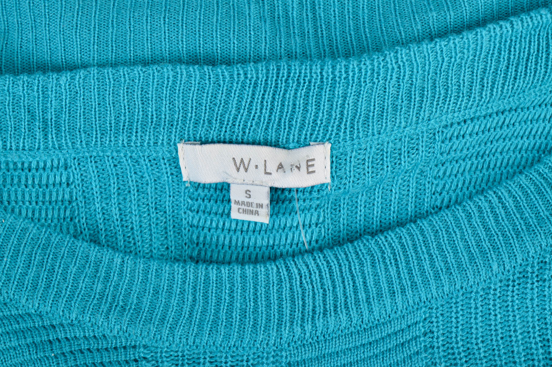 Women's sweater - W.LANE - 2