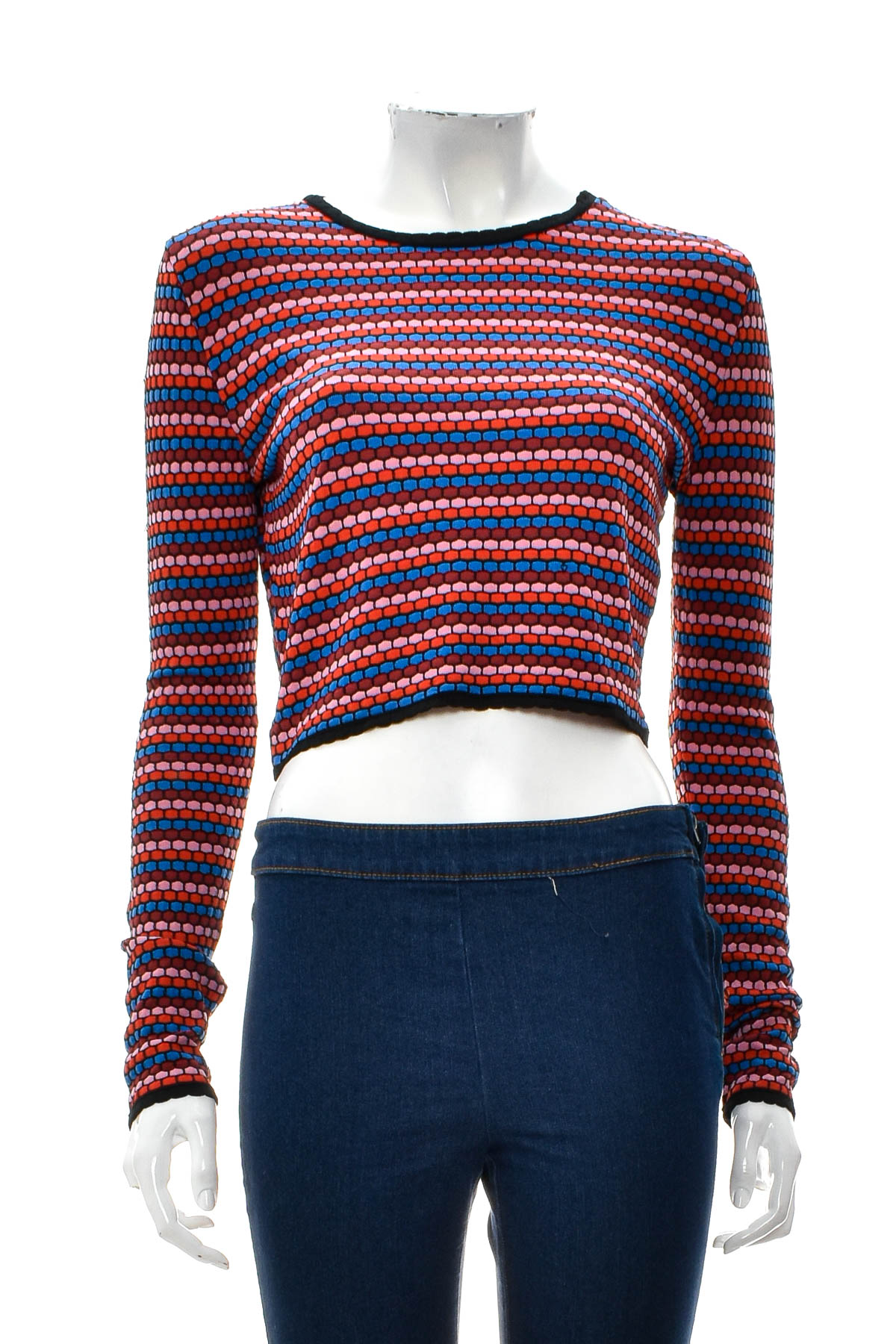 Women's sweater - ZARA Knit - 0