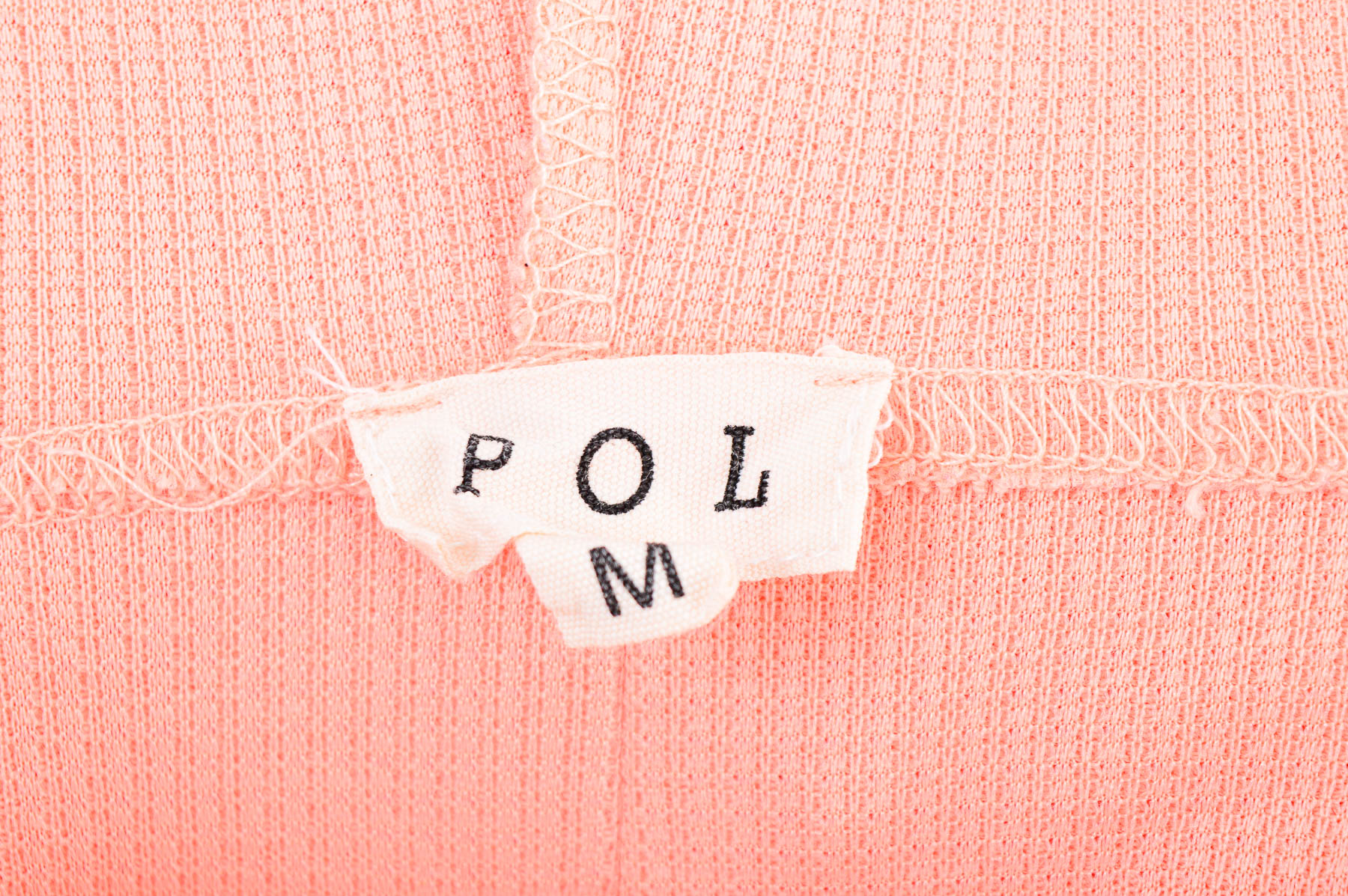 Women's sweatshirt - Pol - 2