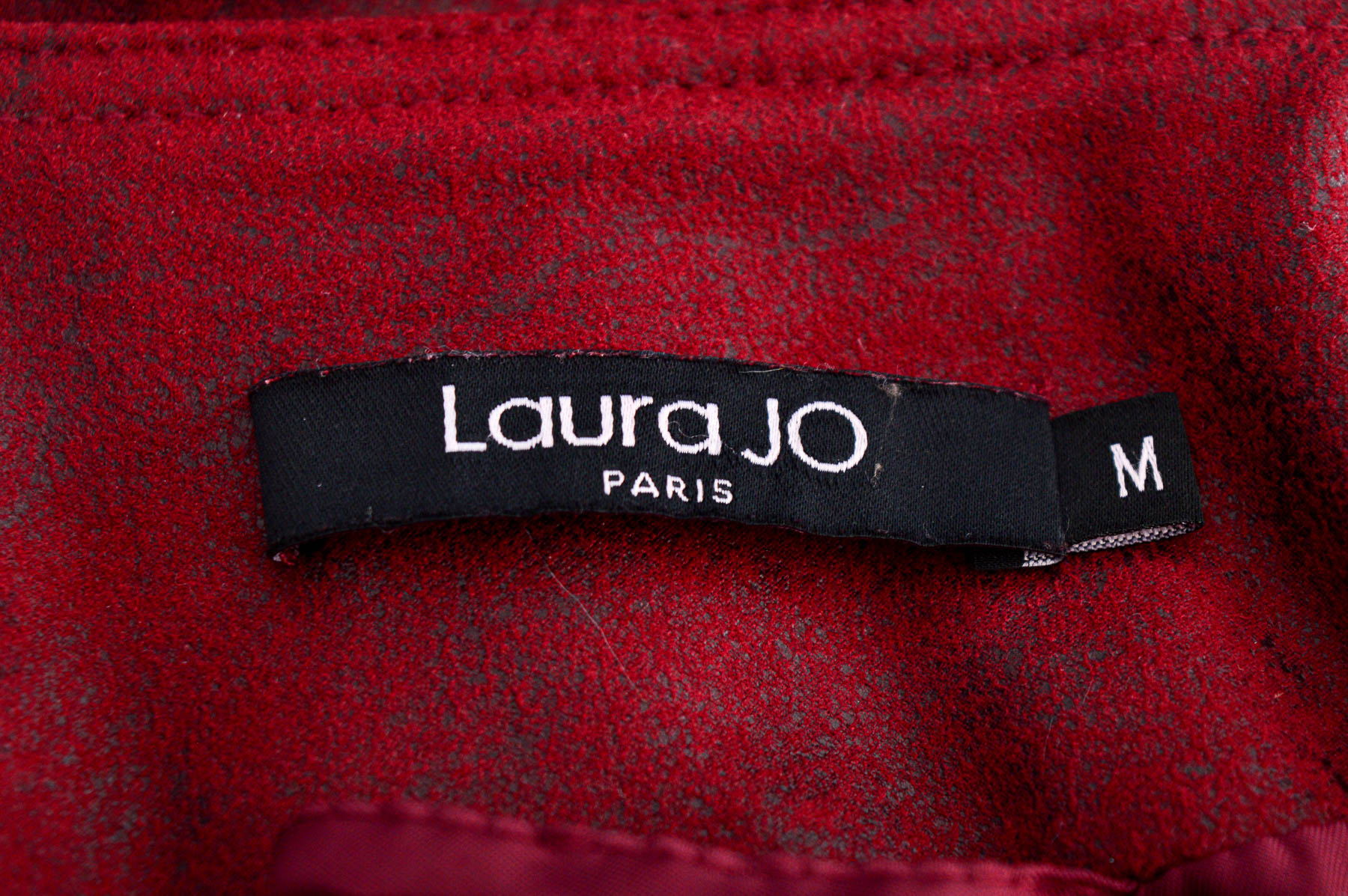 Female jacket - Laura JO - 2