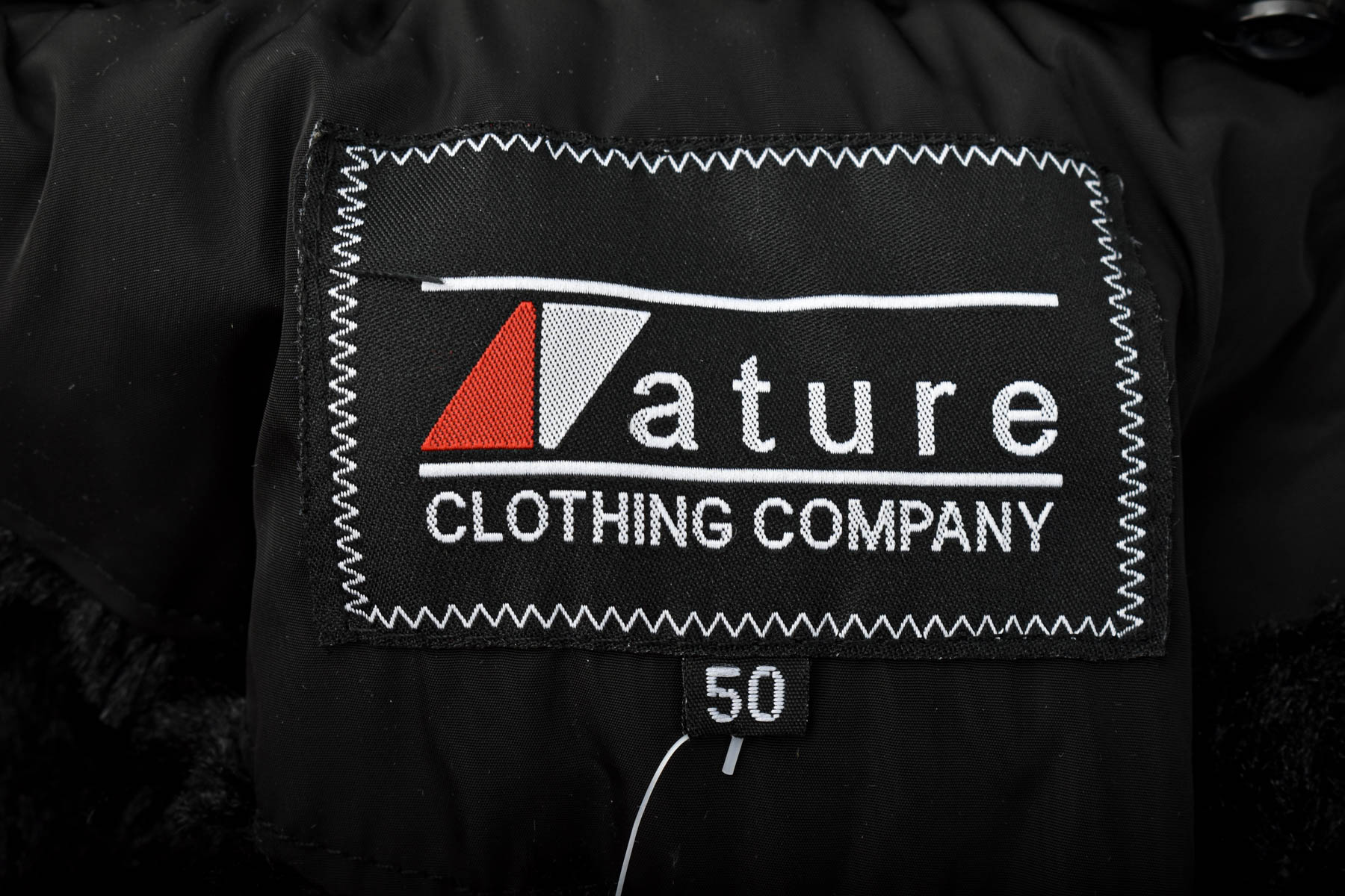 Female jacket - Nature - 2