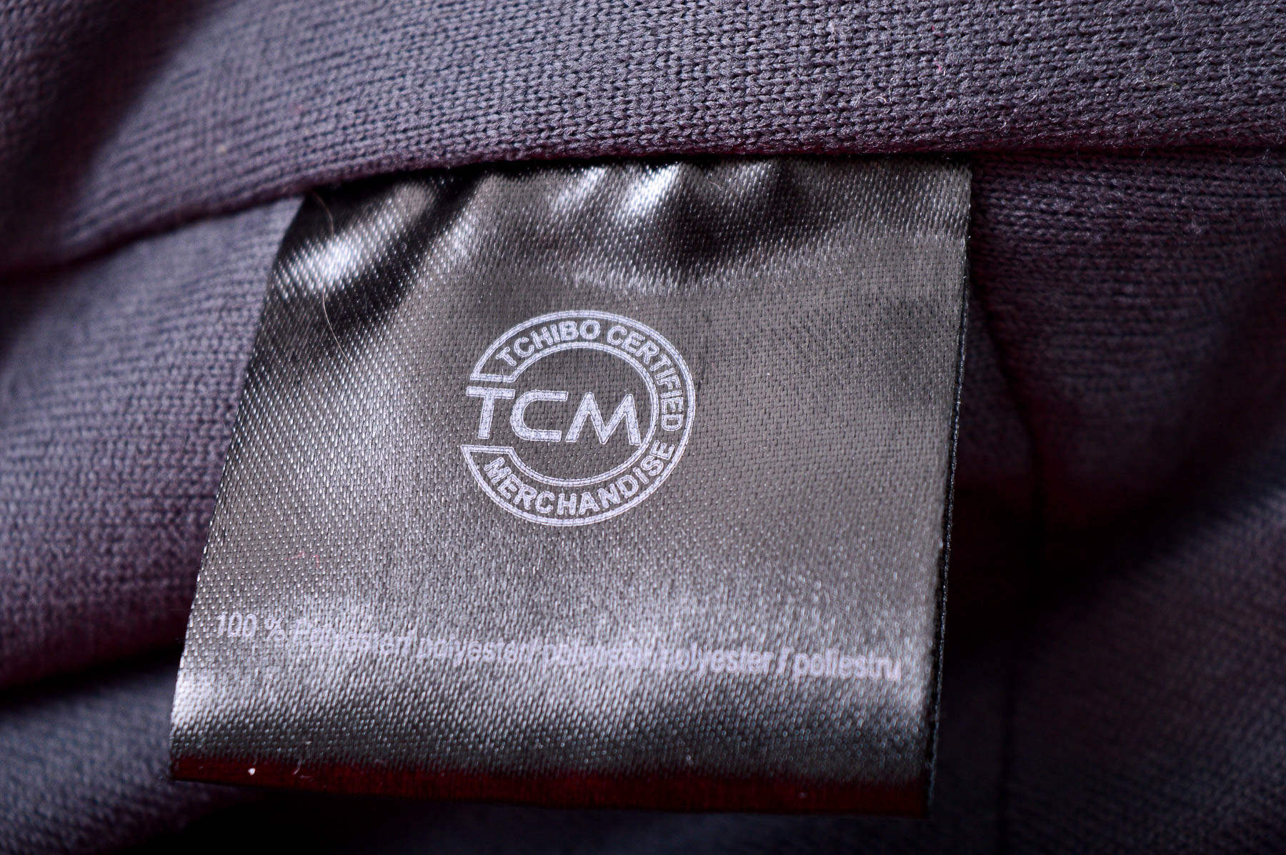 Female jacket - TCM - 2