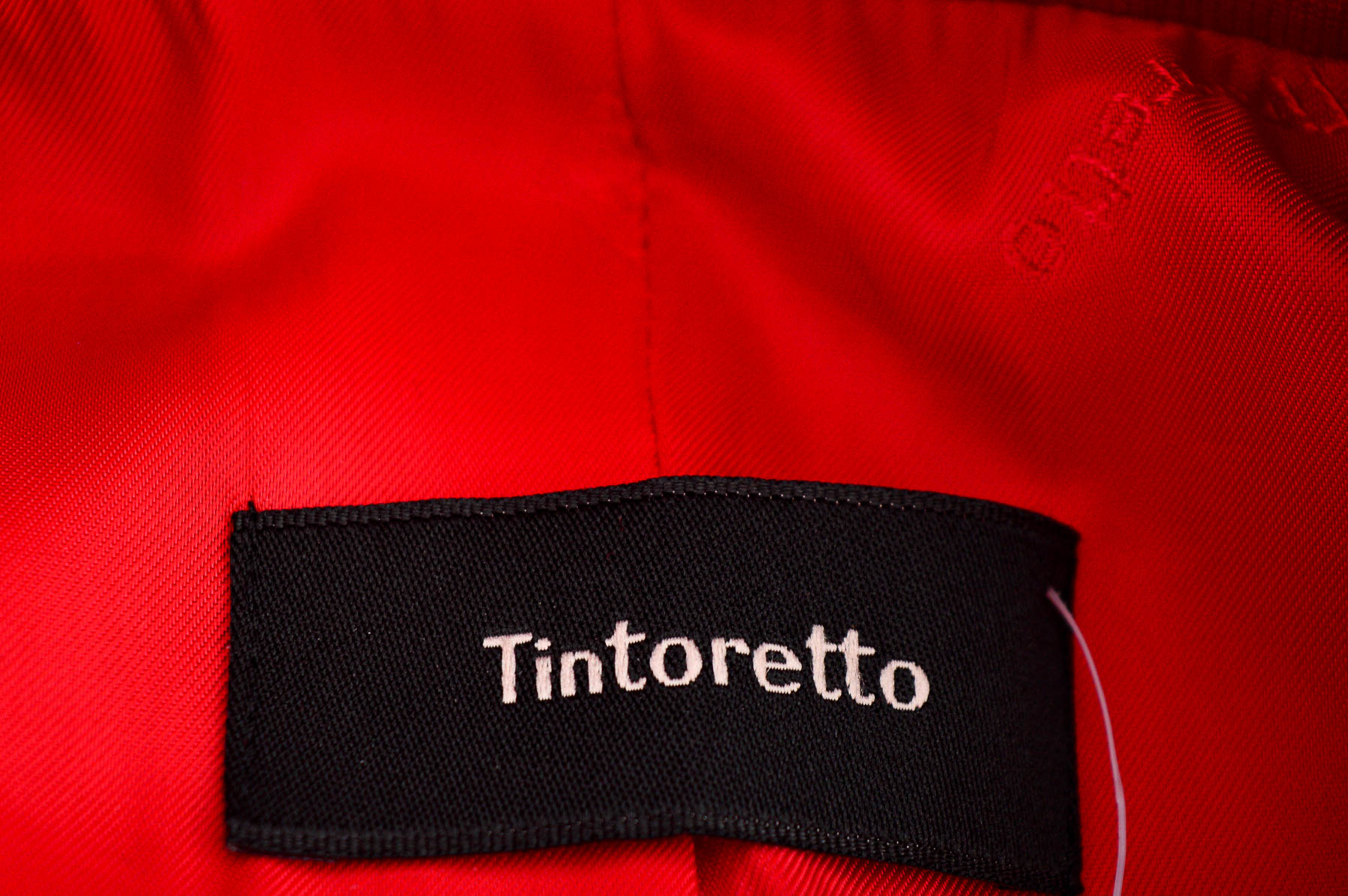 Women's coat - Tintoretto - 2