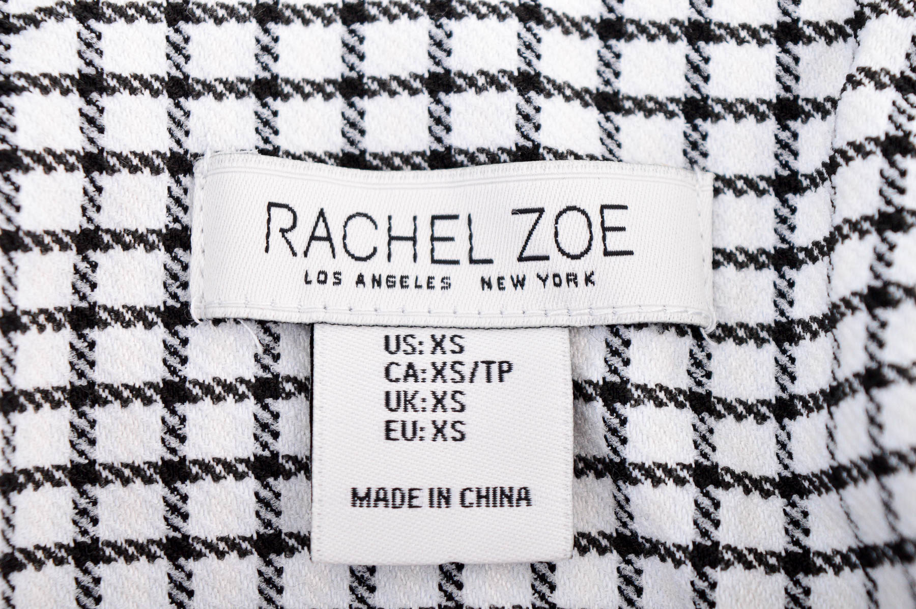 Women's blazer - RACHEL ZOE - 2