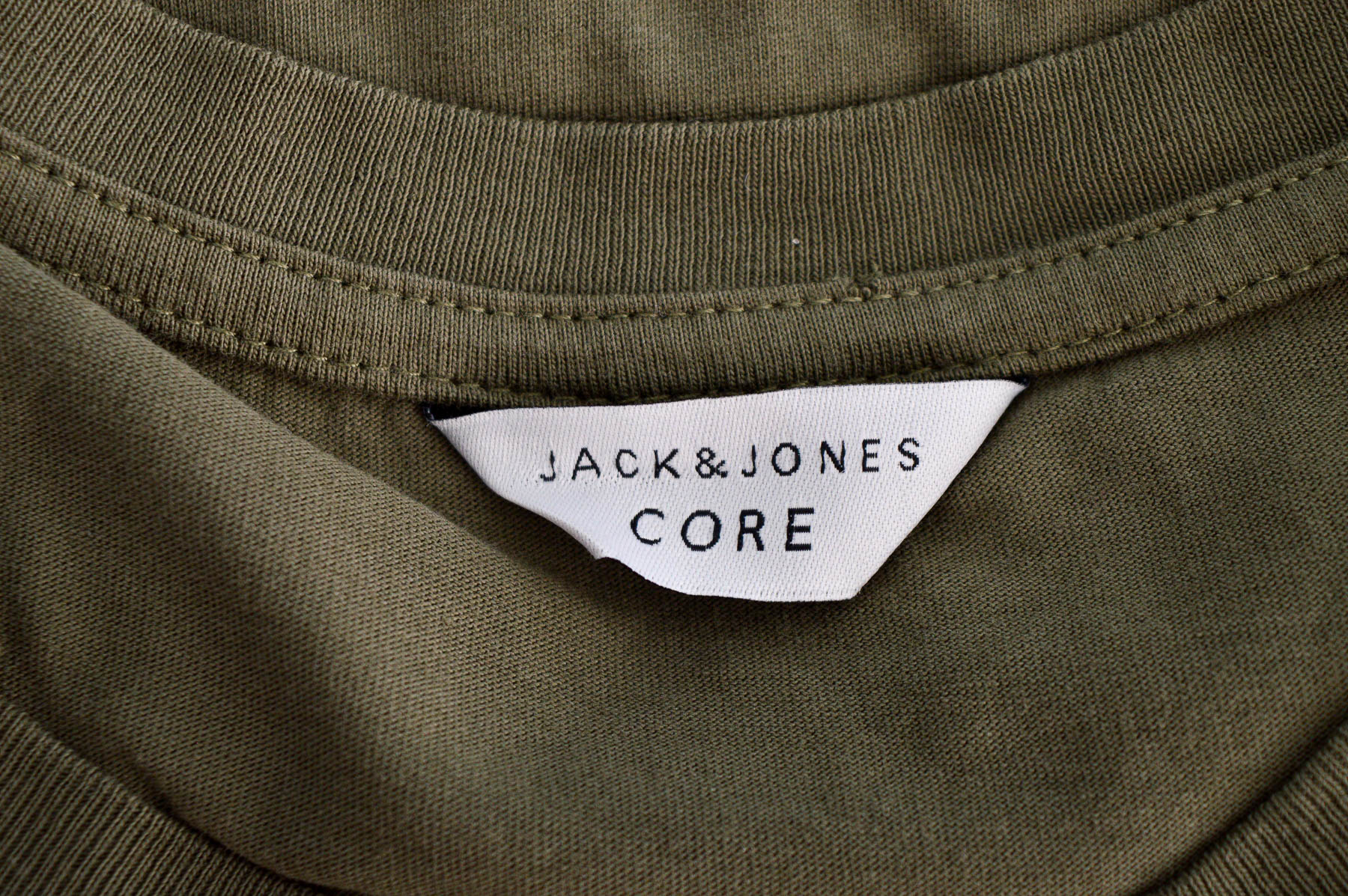 Ανδρική μπλούζα - CORE by Jack & Jones - 2