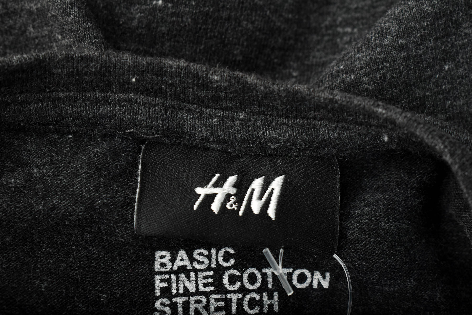 Bluzka męska - H&M - 2