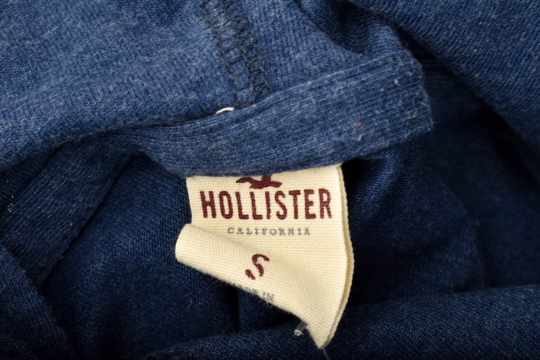Ανδρική μπλούζα - Hollister - 2