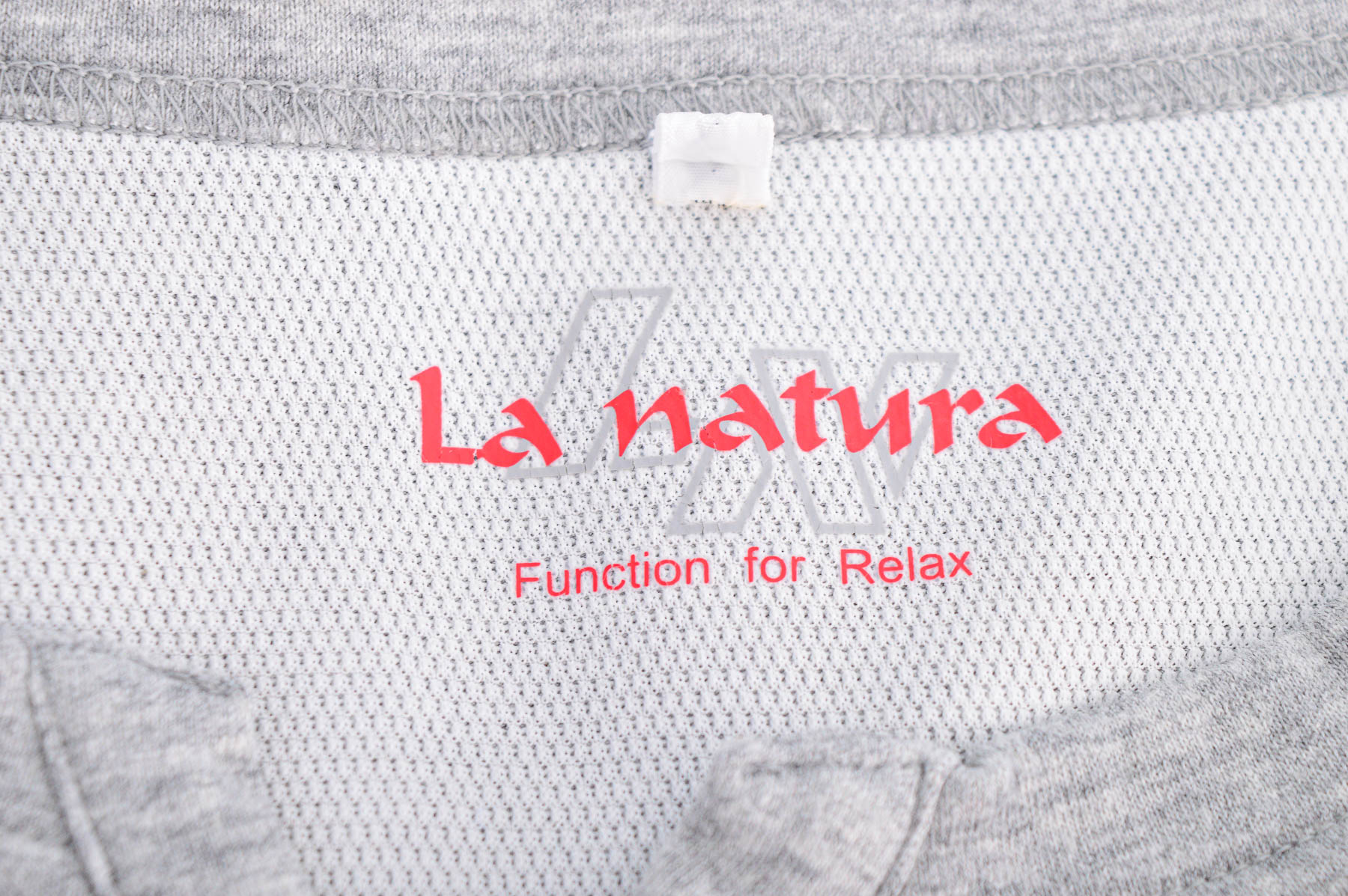 Мъжка блуза - La natura - 2