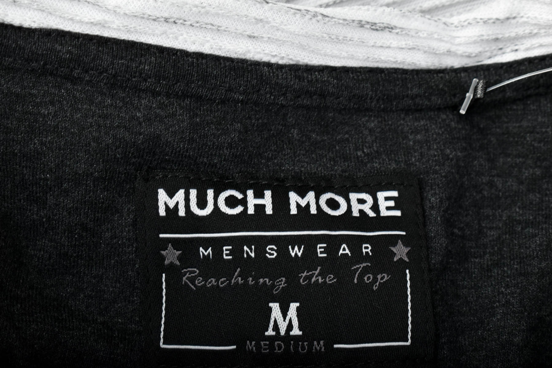 Bluză pentru bărbați - Much More - 2
