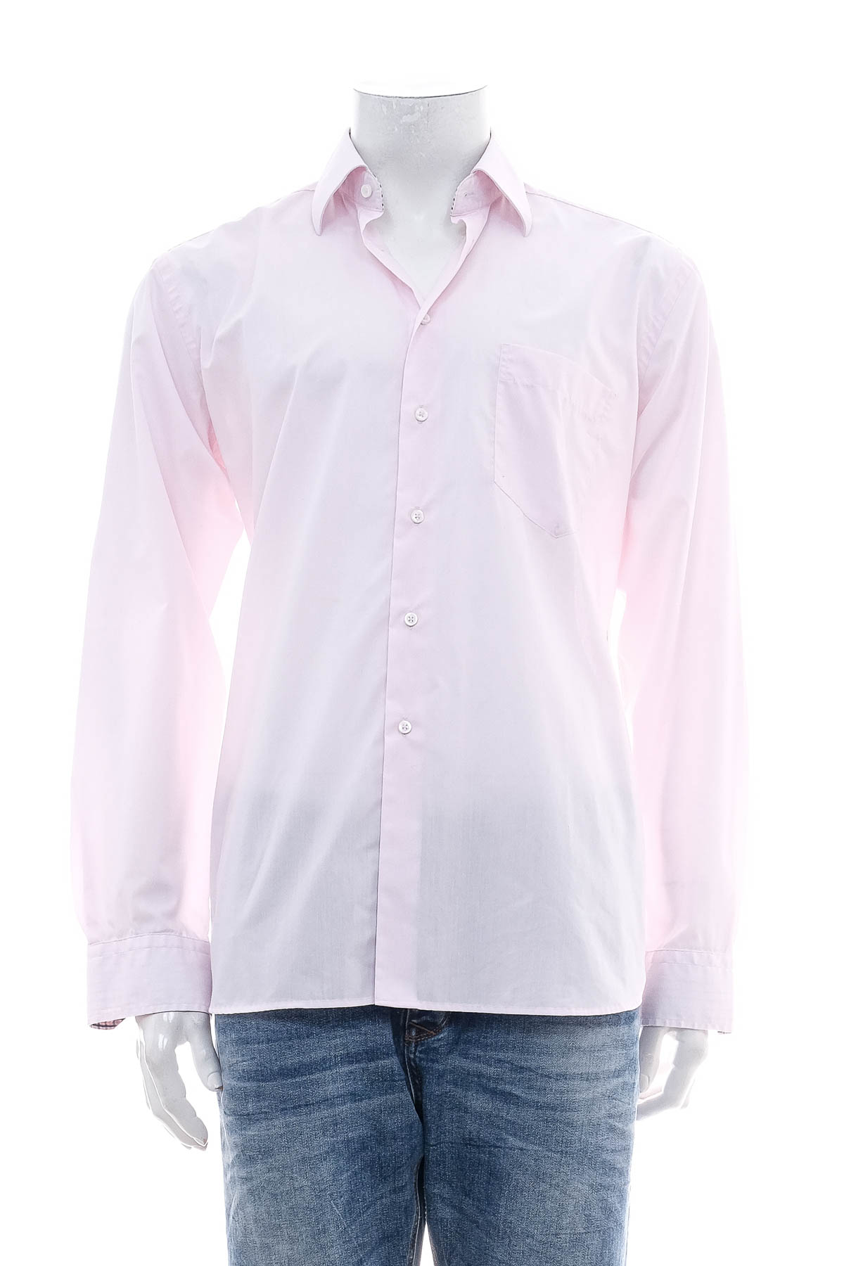 Ανδρικό πουκάμισο - McNeal - 0