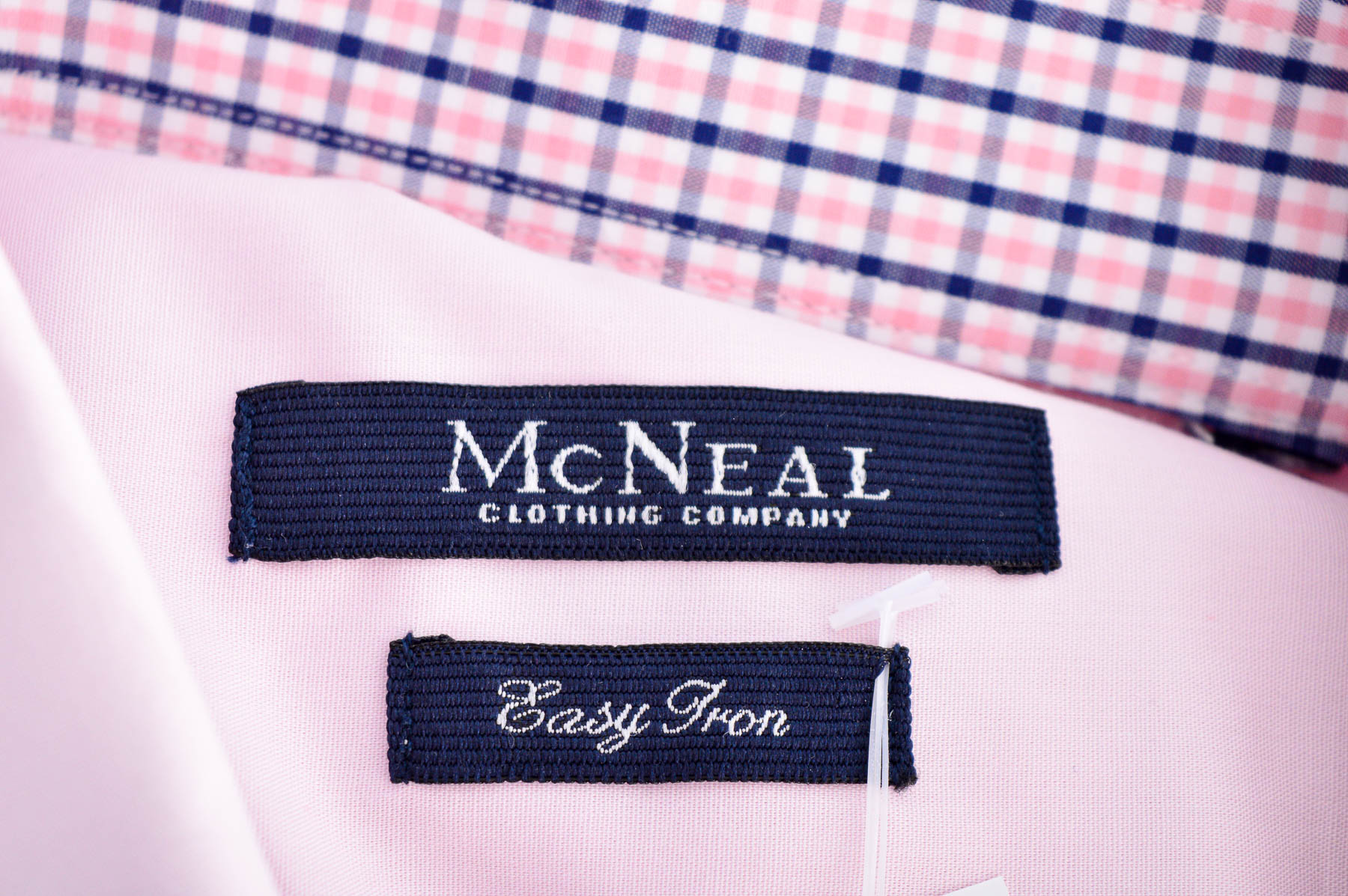 Ανδρικό πουκάμισο - McNeal - 2
