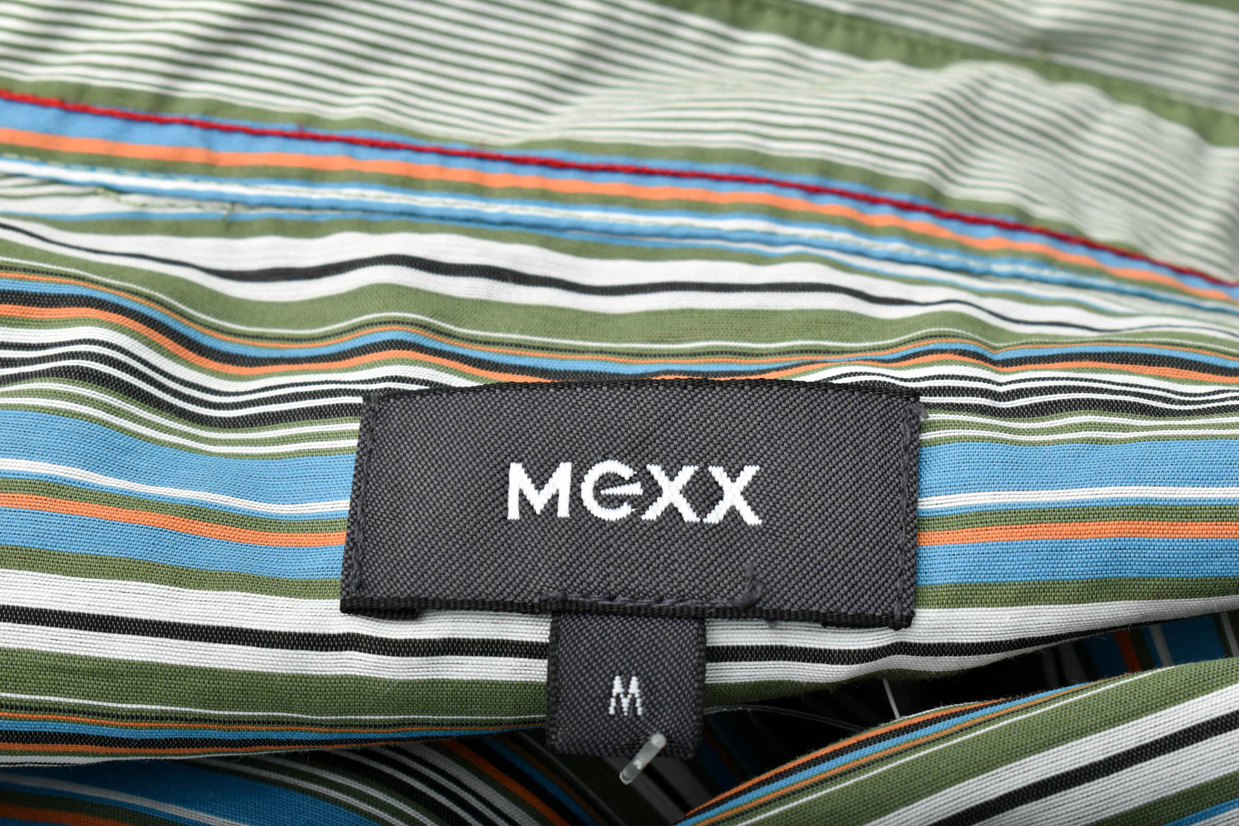 Cămașă pentru bărbați - MEXX - 2