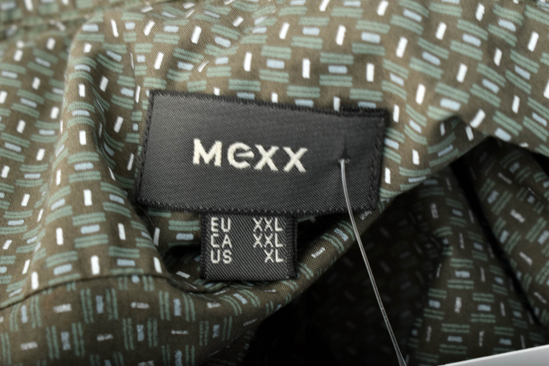 Men's shirt - MEXX - 2