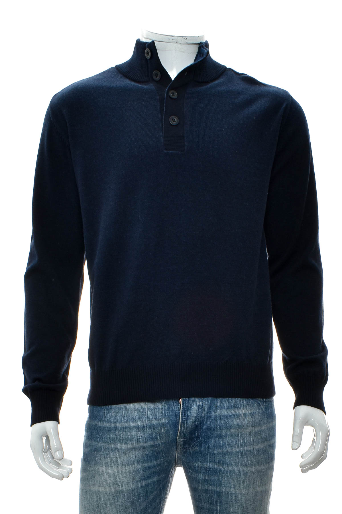 Men's sweater - Charles Vogele - 0