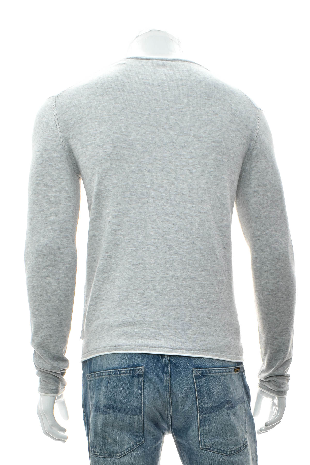 Men's sweater - Edc - 1