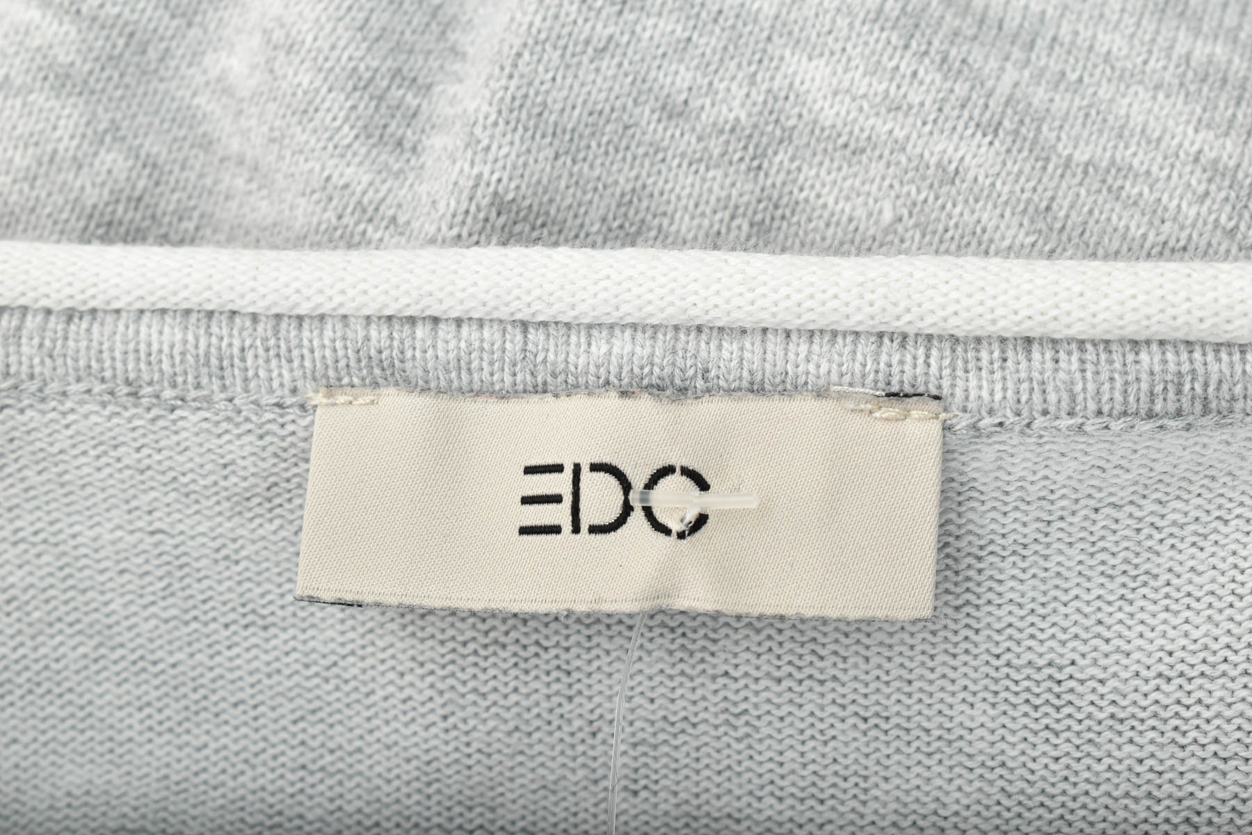 Мъжки пуловер - Edc - 2