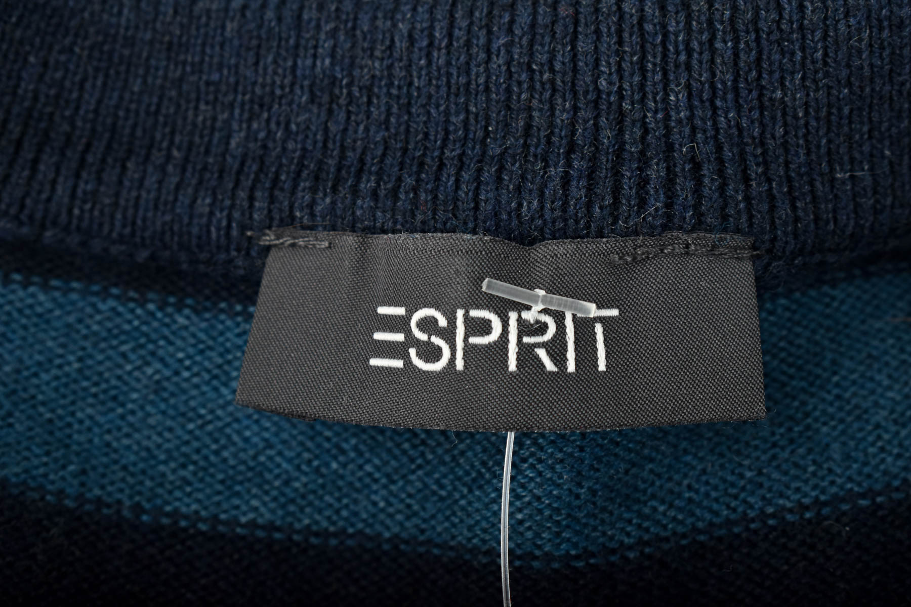 Мъжки пуловер - ESPRIT - 2