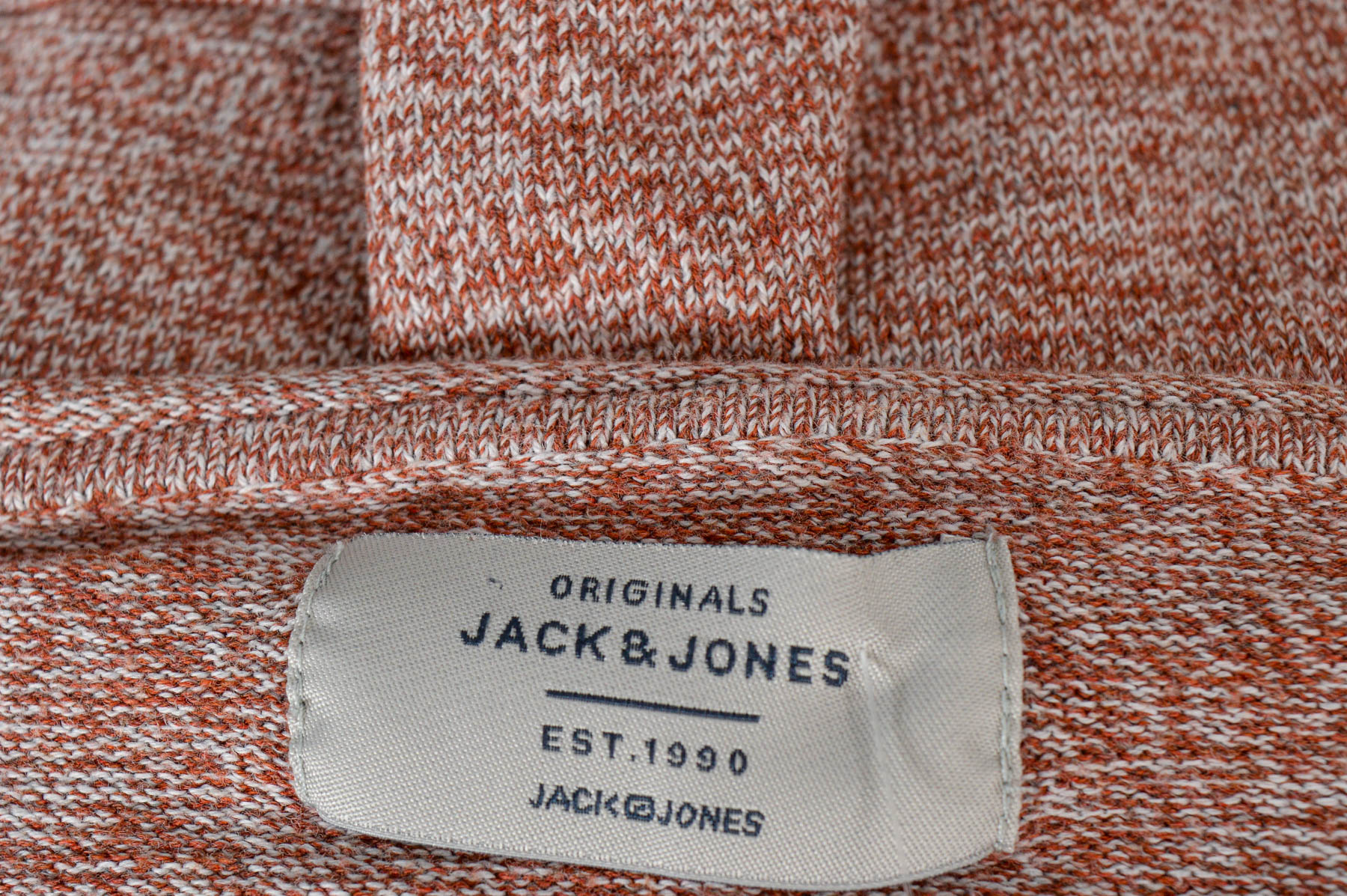 Men's sweater - JACK & JONES - 2