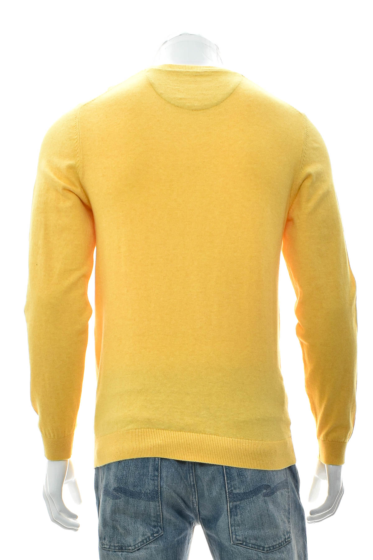 Men's sweater - Johann Konen - 1
