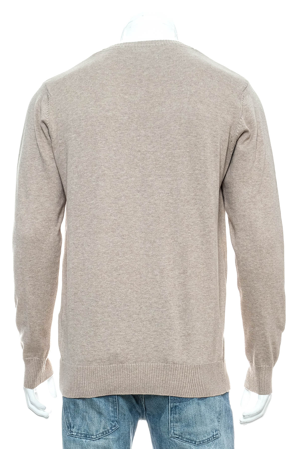 Men's sweater - KVL - 1
