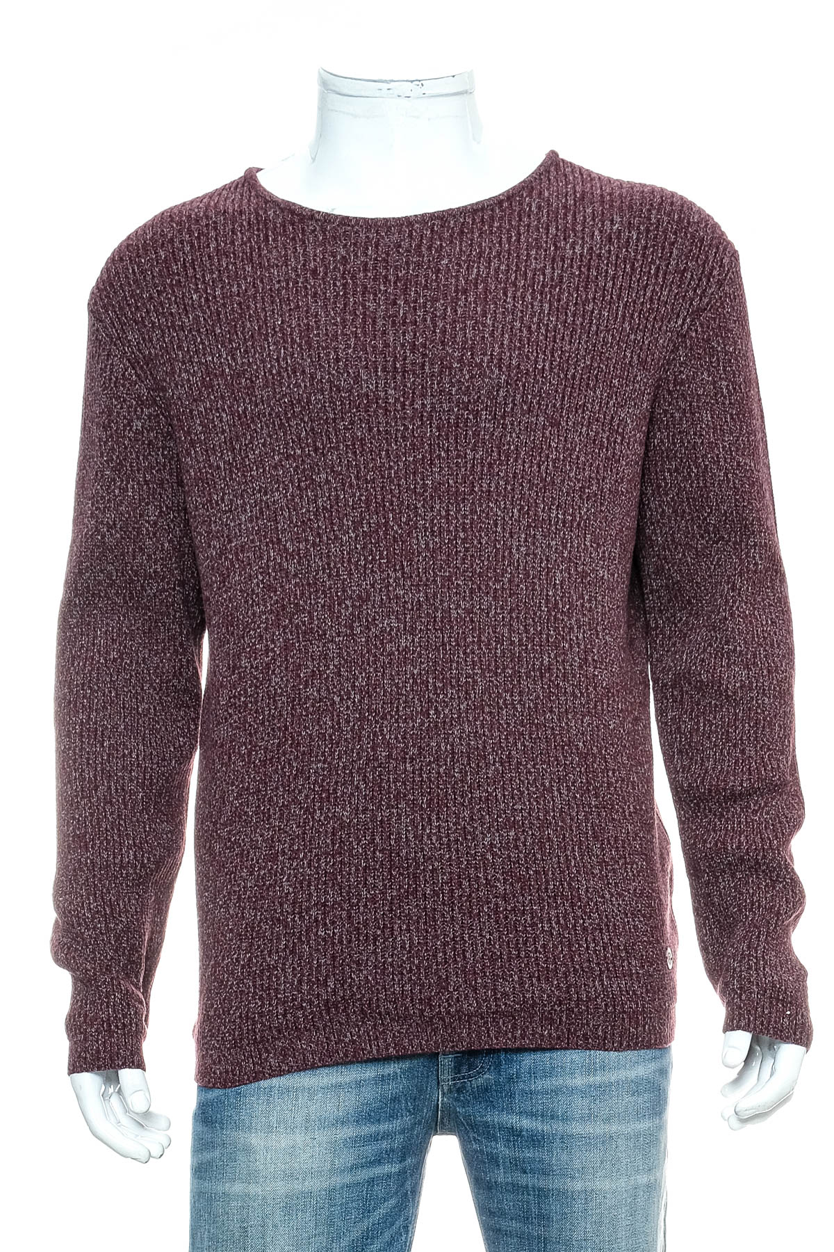 Мъжки пуловер - Lerros - 0