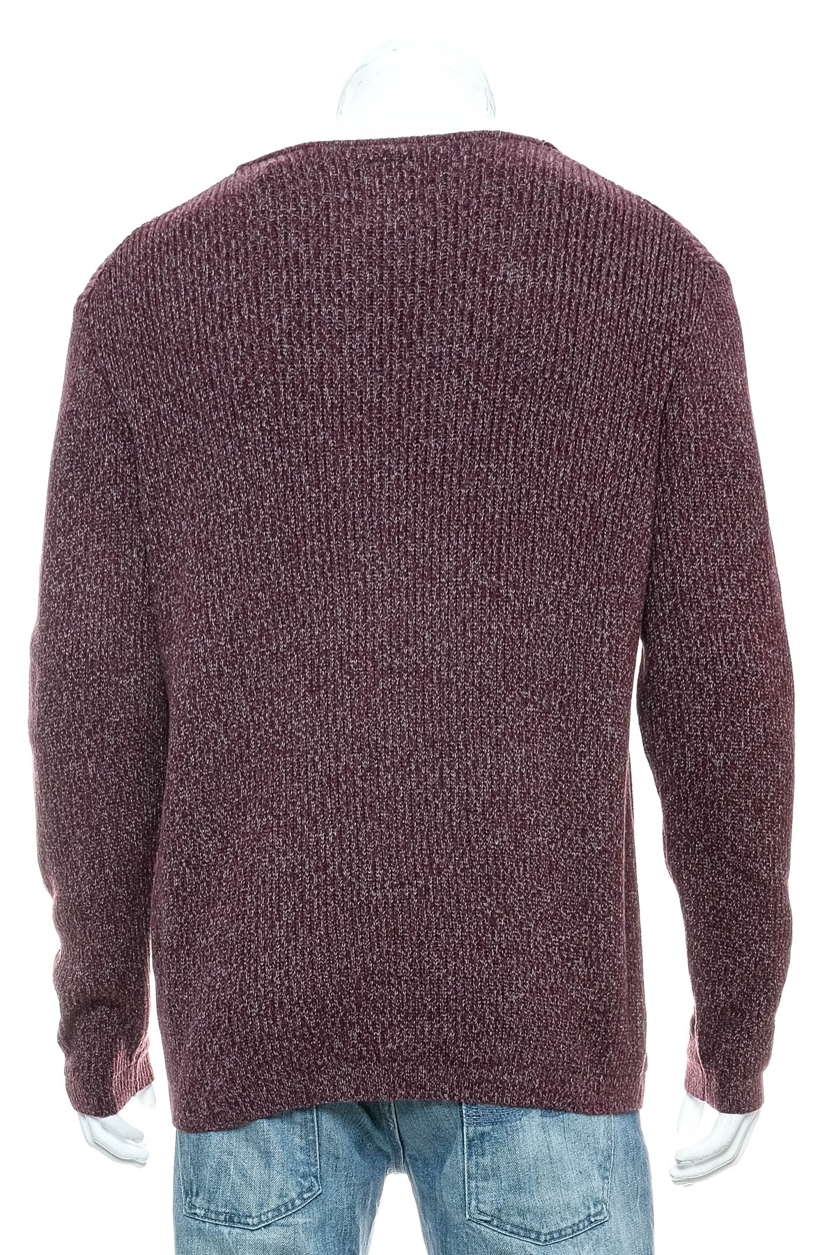 Мъжки пуловер - Lerros - 1