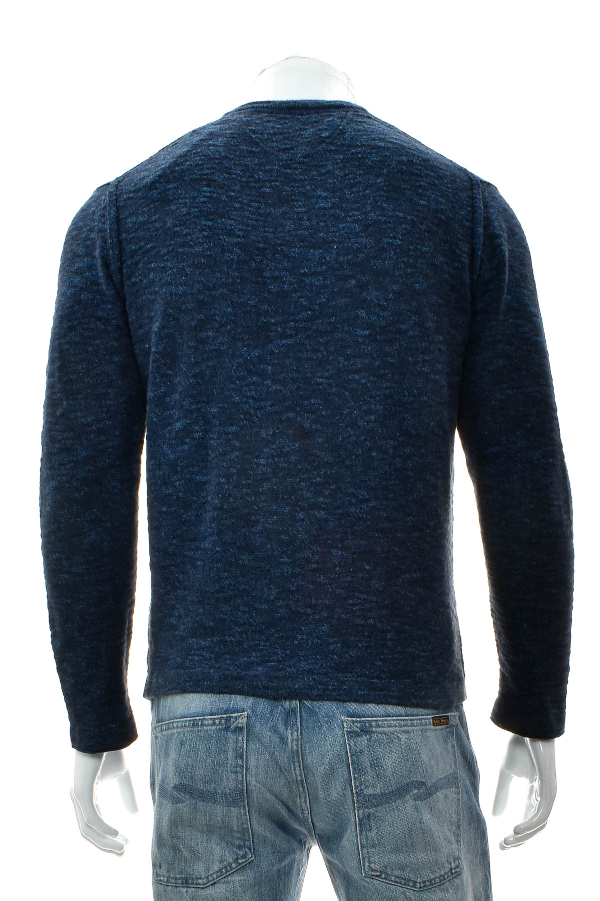 Мъжки пуловер - MARCO POLO - 1
