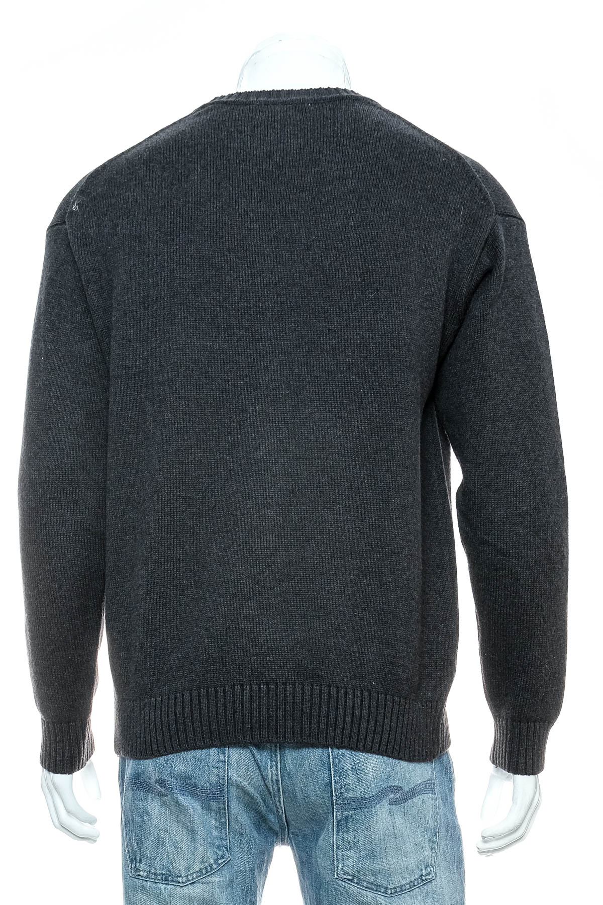 Мъжки пуловер - McNeal - 1