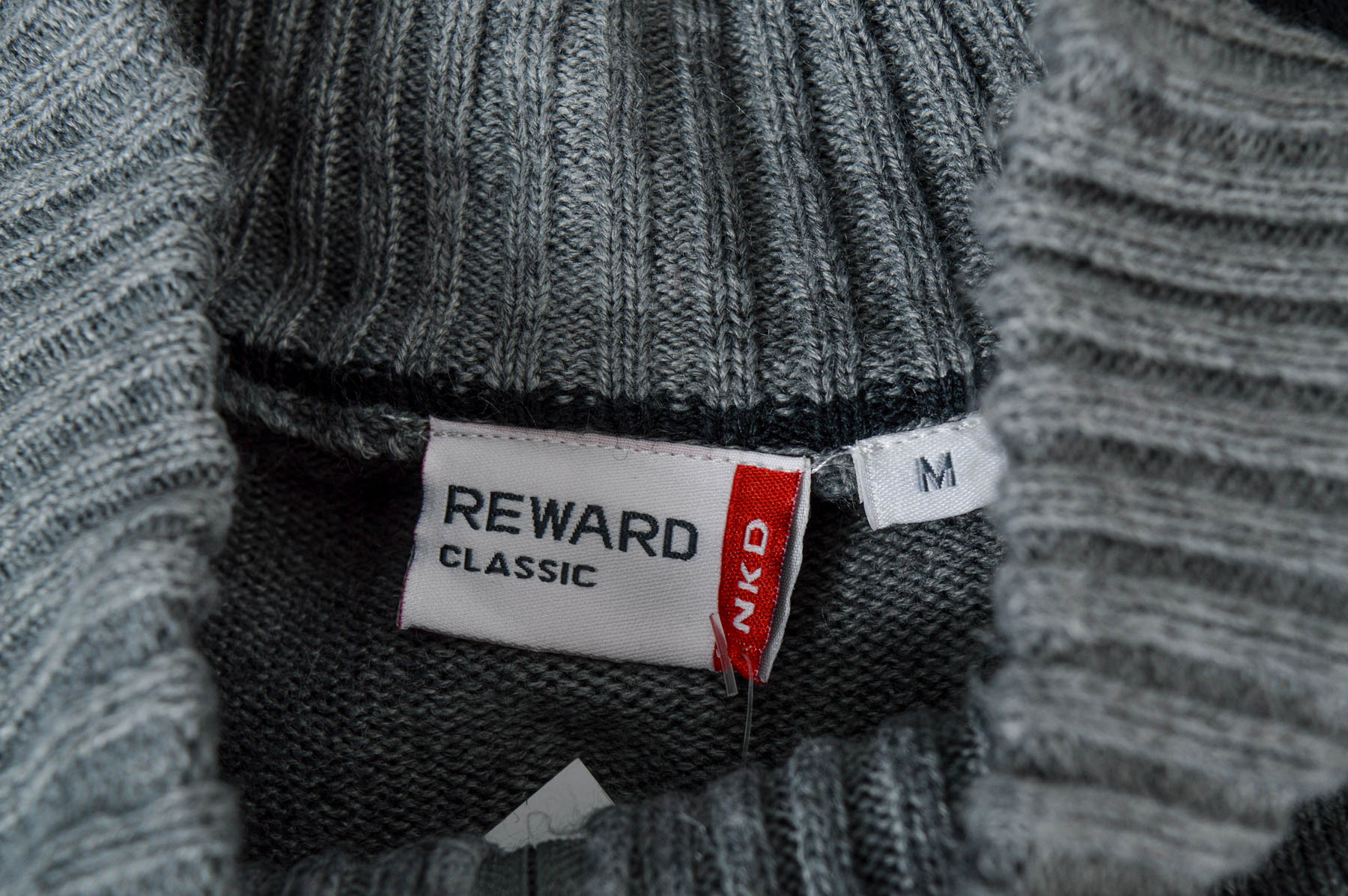 Men's sweater - REWARD - 2