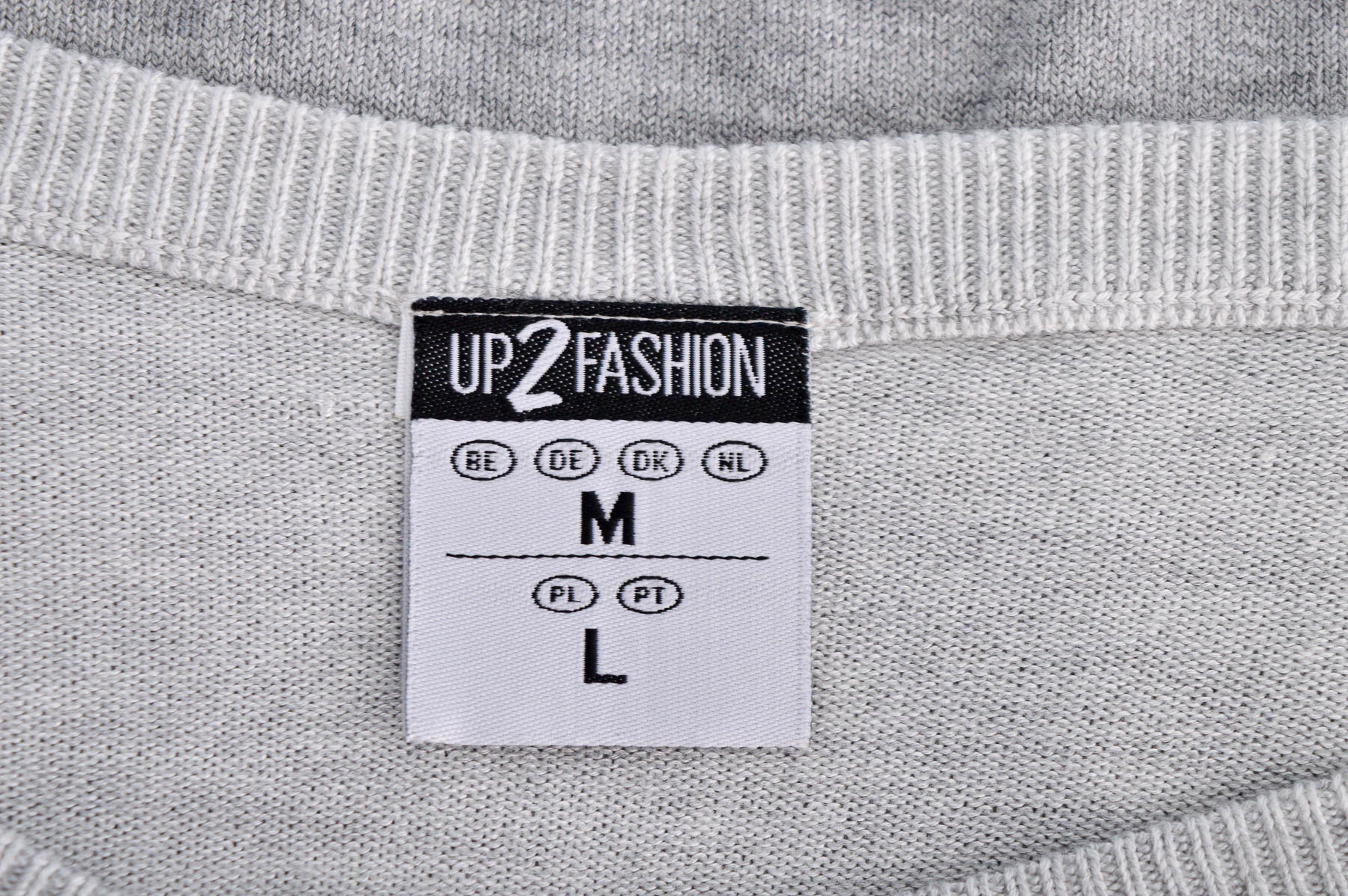 Men's sweater - UP2FASHION - 2