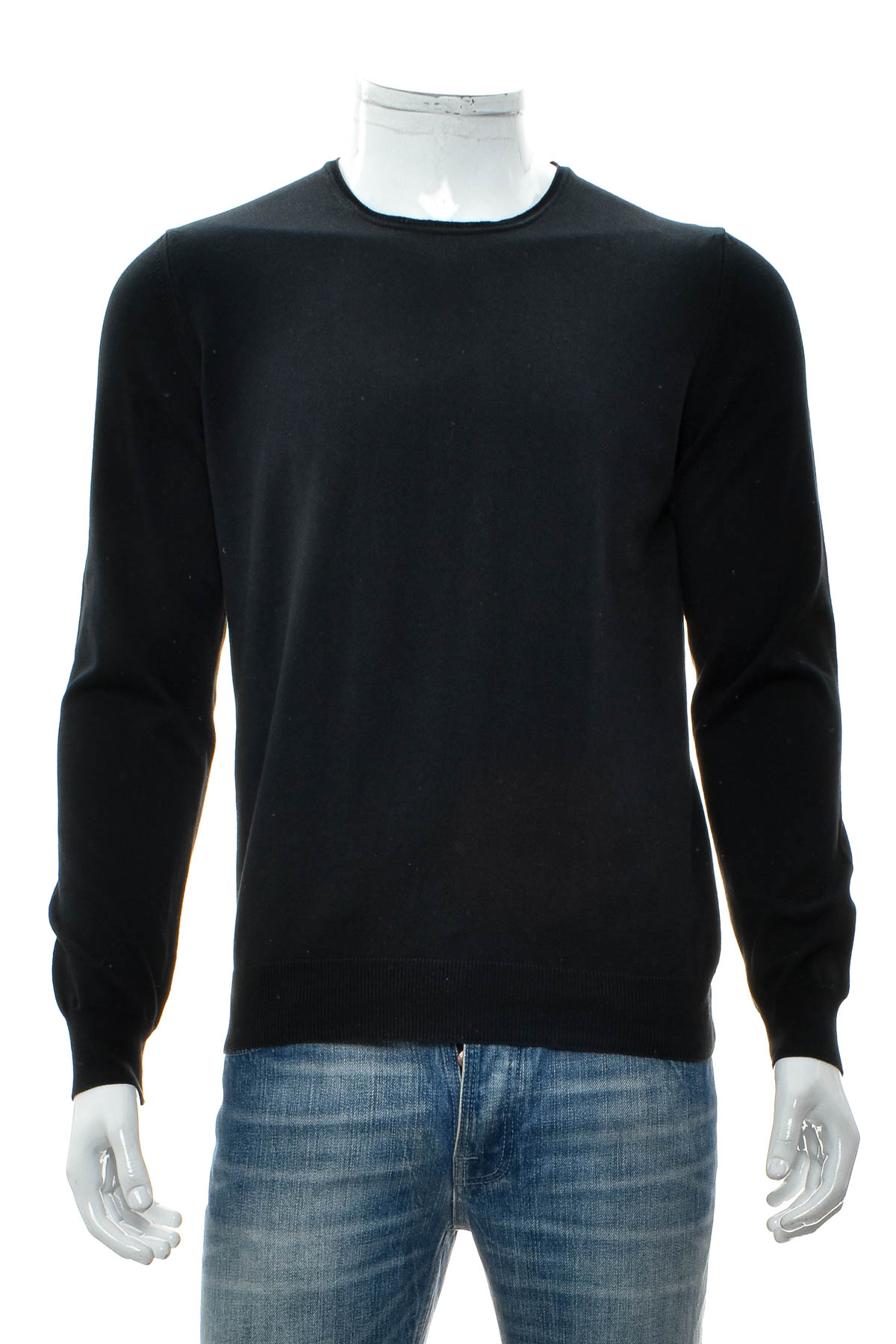 Men's sweater - ZARA Man - 0