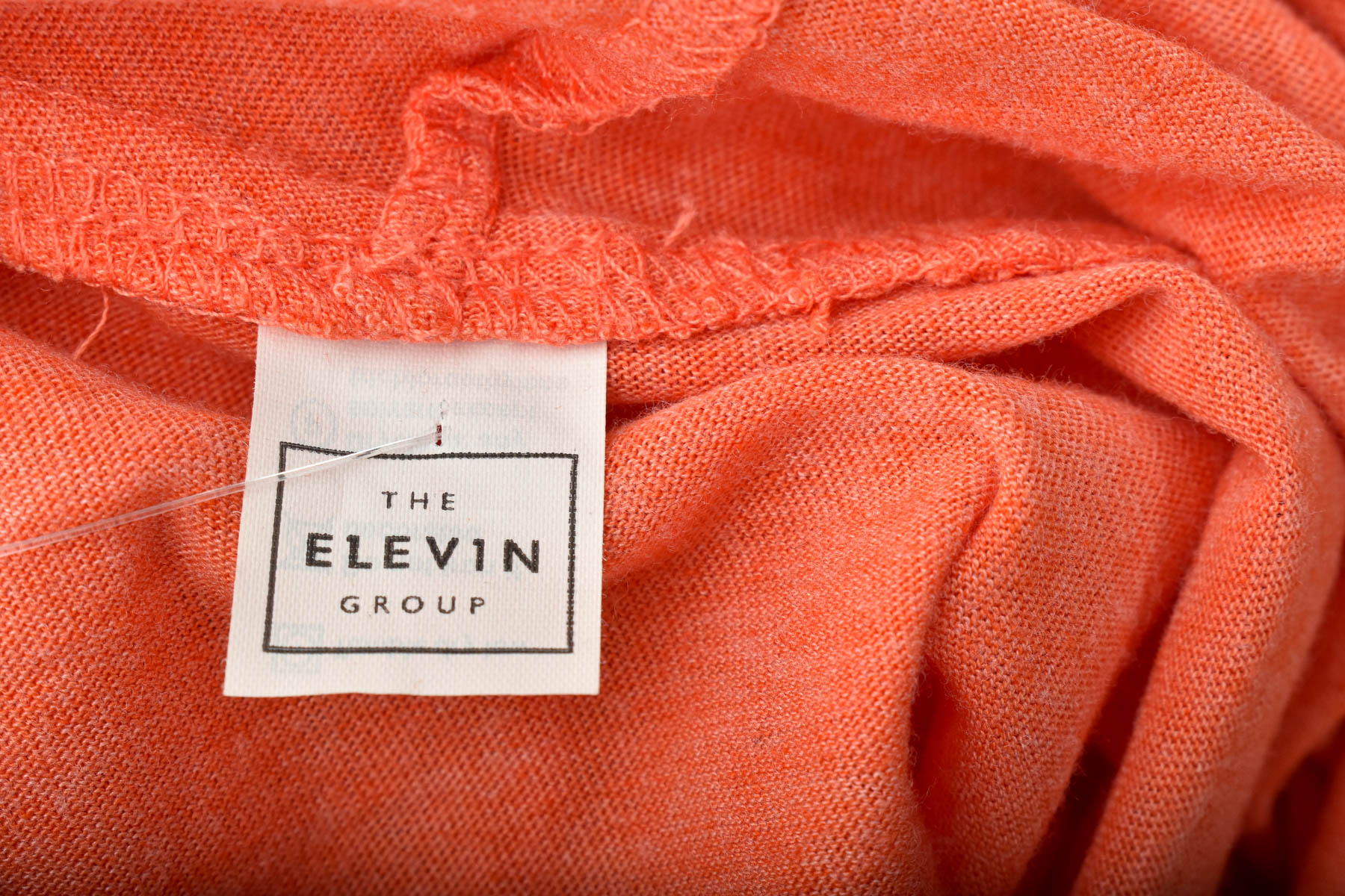 Male sports top - The Elevin Group - 2