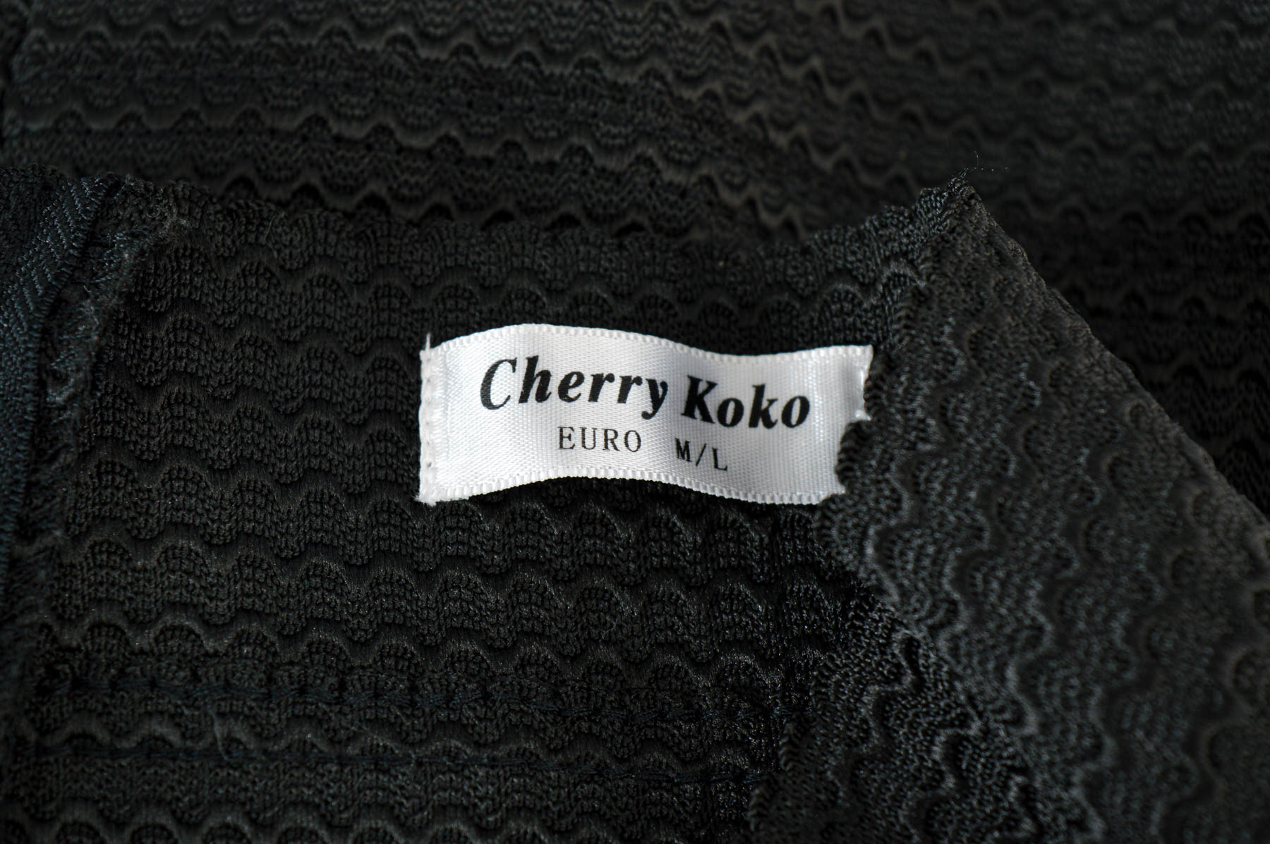 Skirt - Cherry Koko - 2