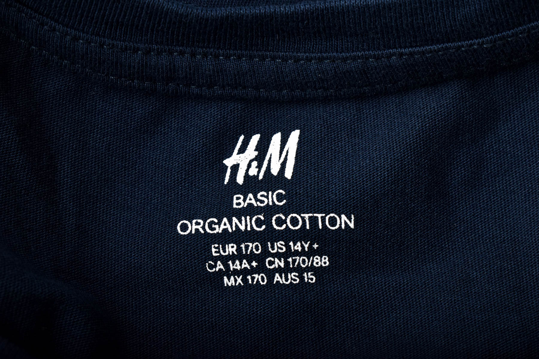 Bluzka chłopięca - H&M - 2