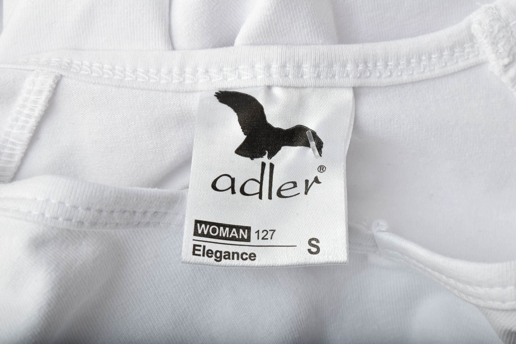 Women's blouse - Adler - 2