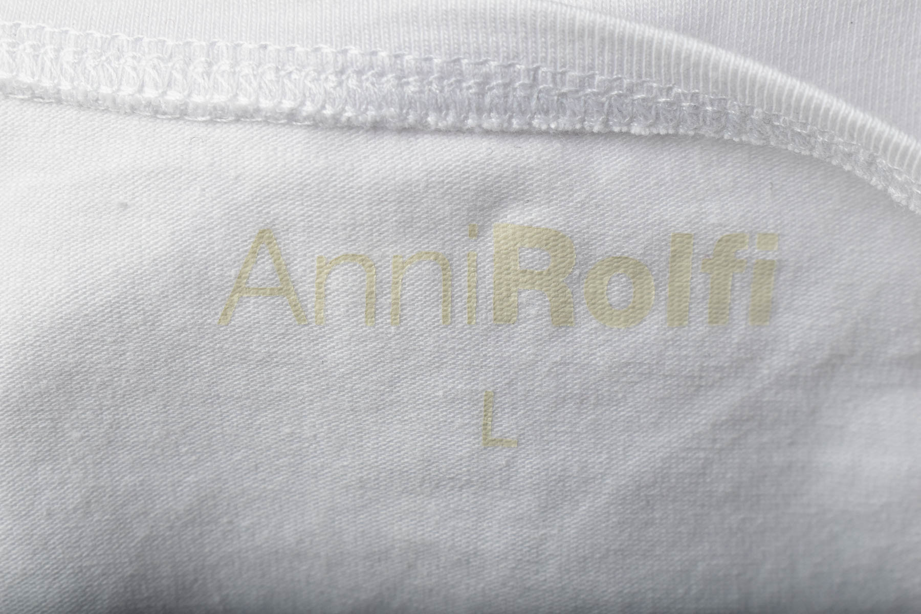 Bluza de damă - Anni Rolfi - 2