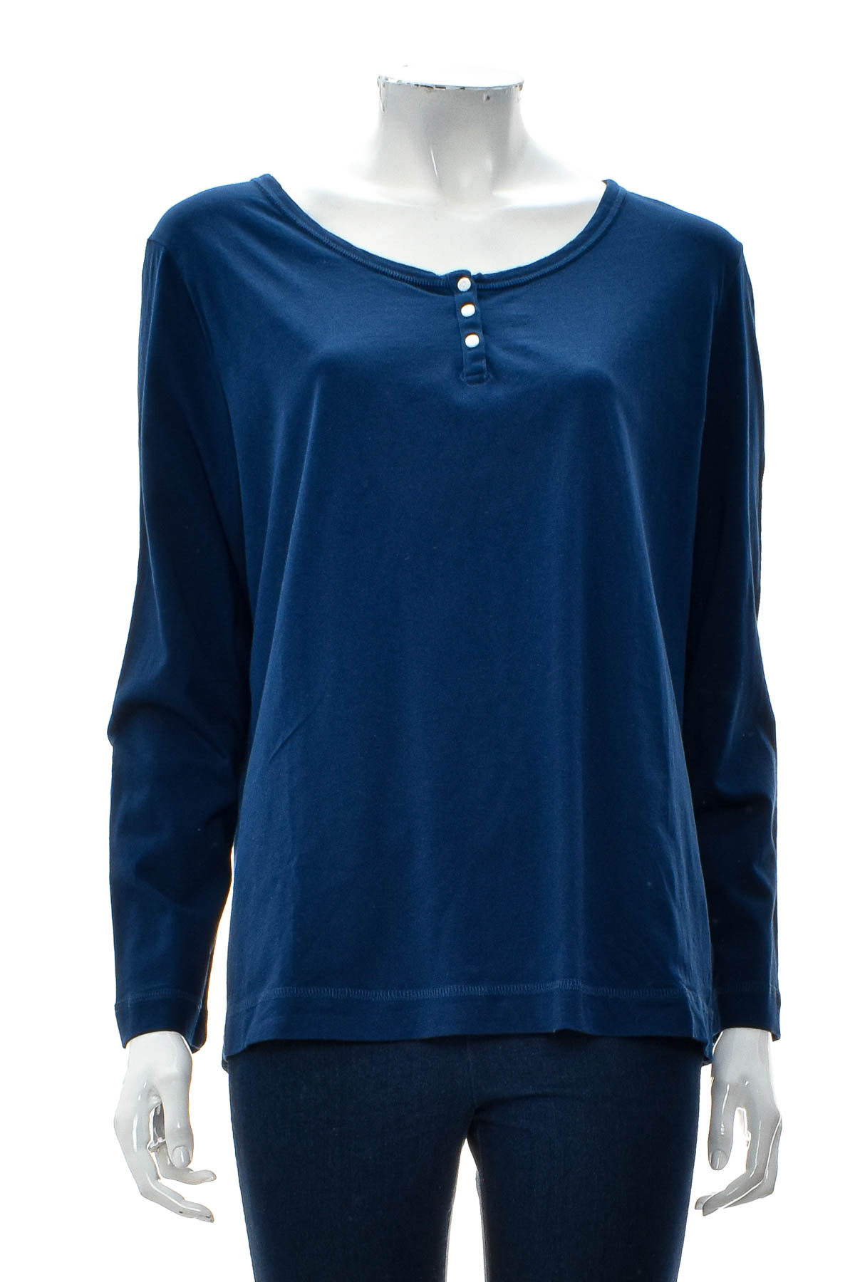 Дамска блуза - Blue Motion - 0