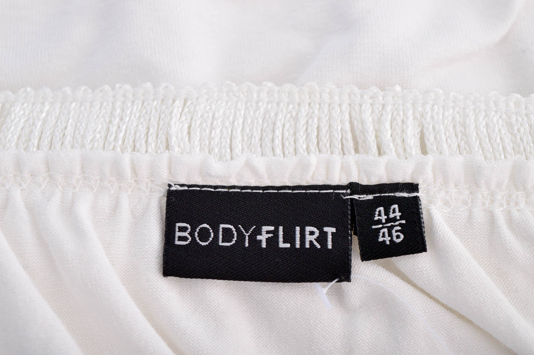 Women's blouse - Body Flirt - 2