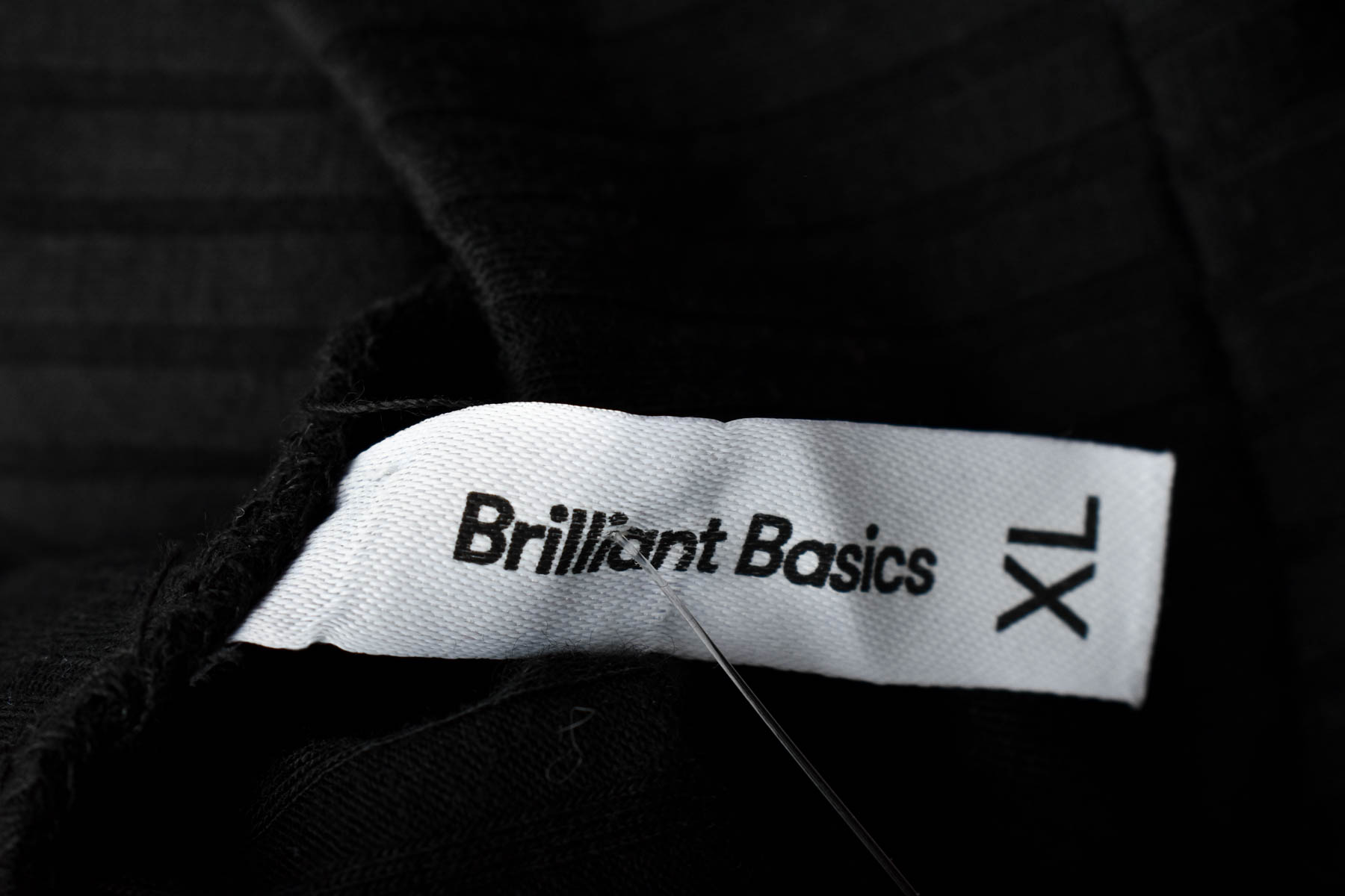 Дамска блуза - Brilliant Basics - 2