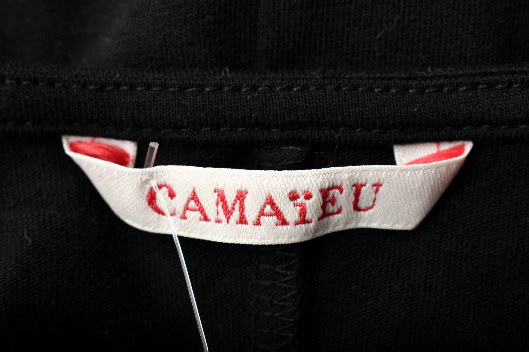 Women's blouse - CAMAIEU - 2