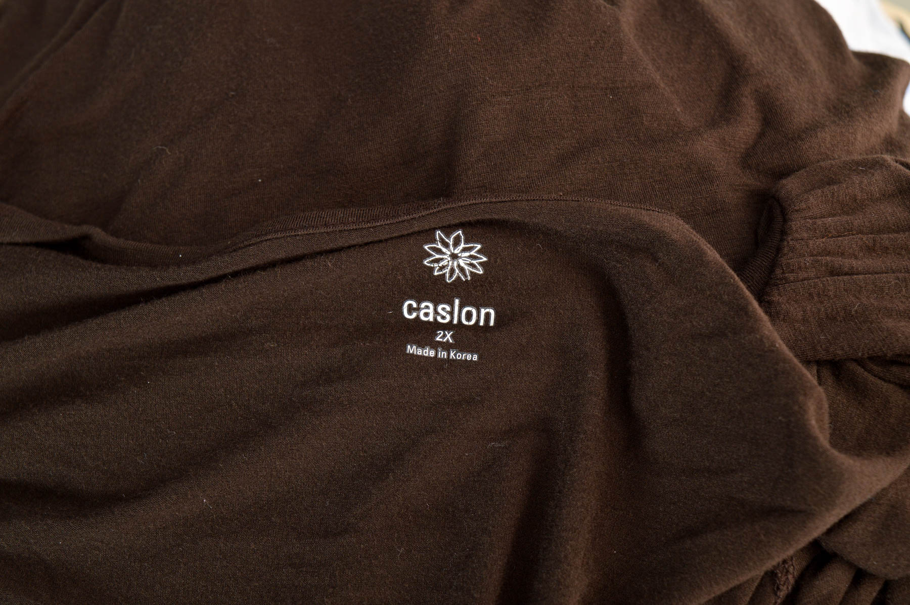 Γυναικεία μπλούζα - Caslon - 2
