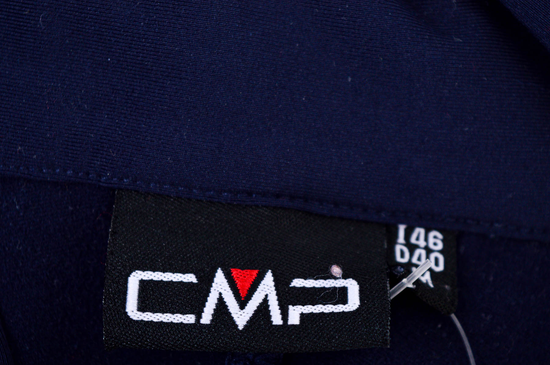 Дамска блуза - CMP - 2