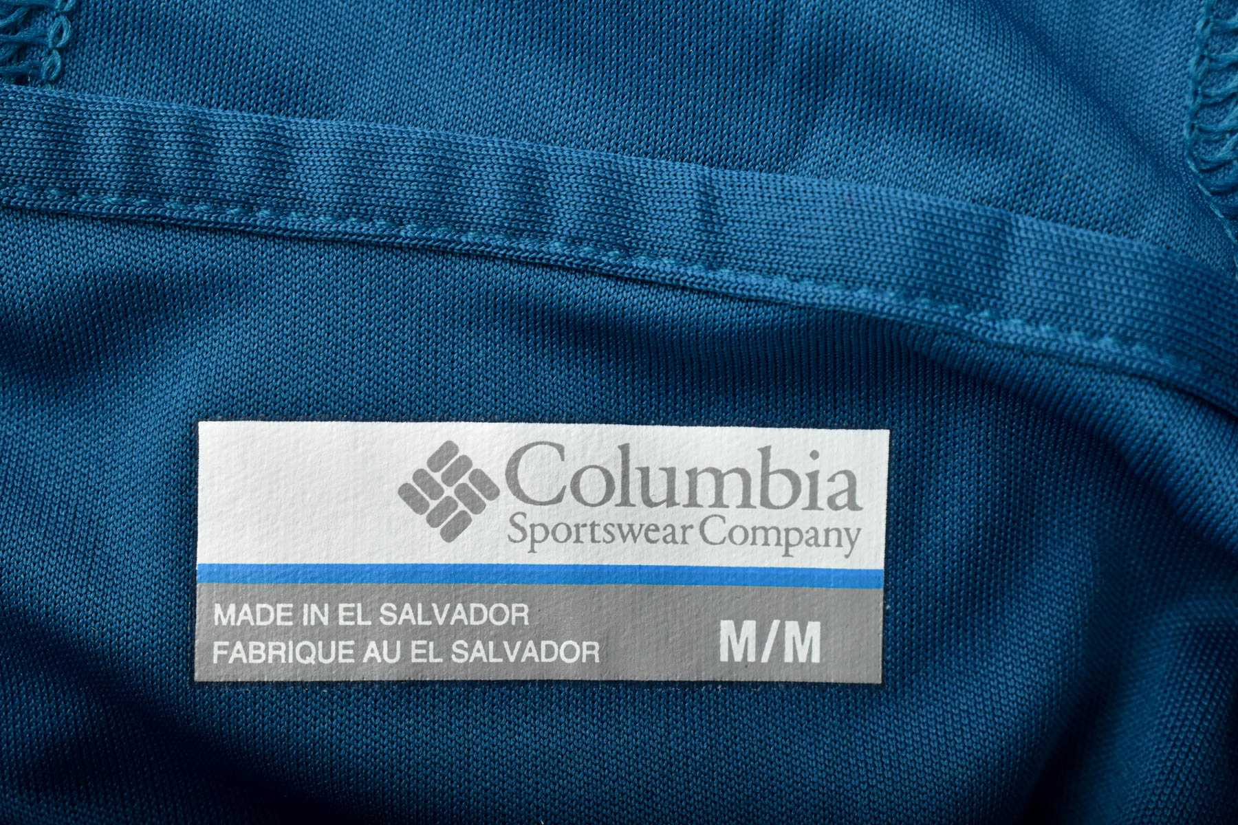 Дамска блуза - Columbia - 2